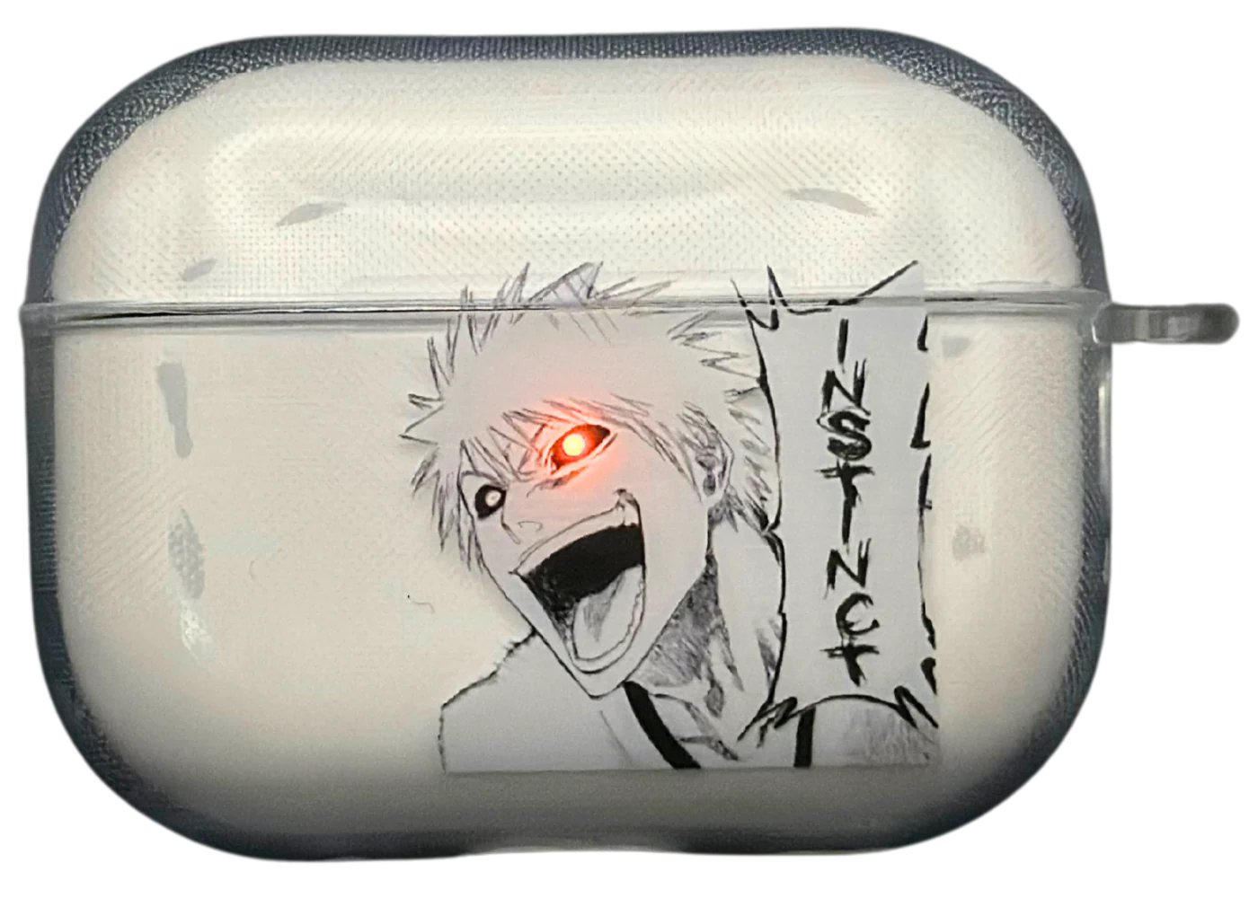 Anime/Cartoon Earphone Protector