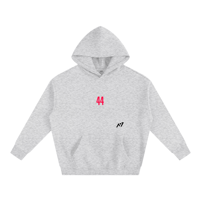 Pure Speed Streetwear Hoodie Light