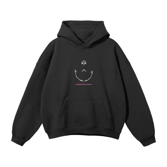 Kings Throne Streetwear Hoodie