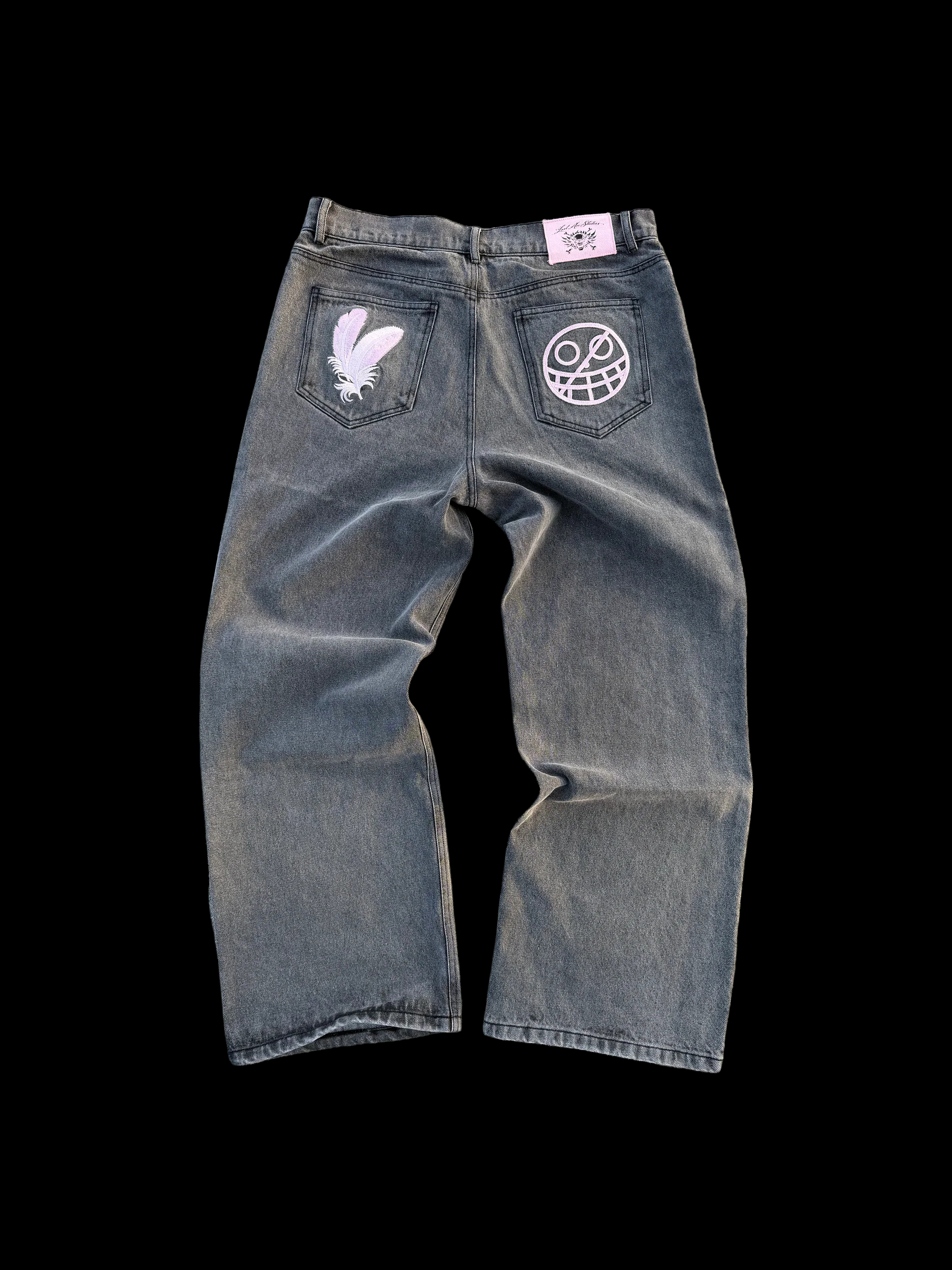 Mingo Denim jeans