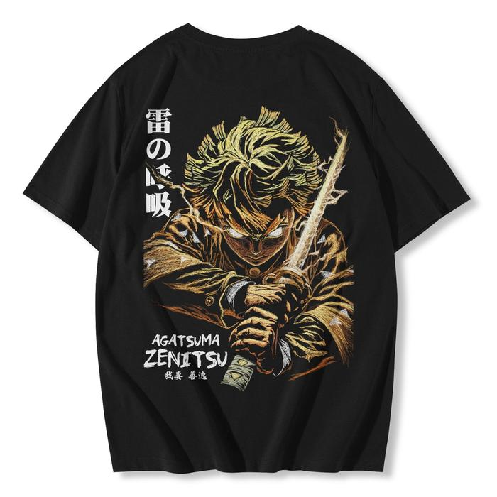 Demon Slayer T-shirt