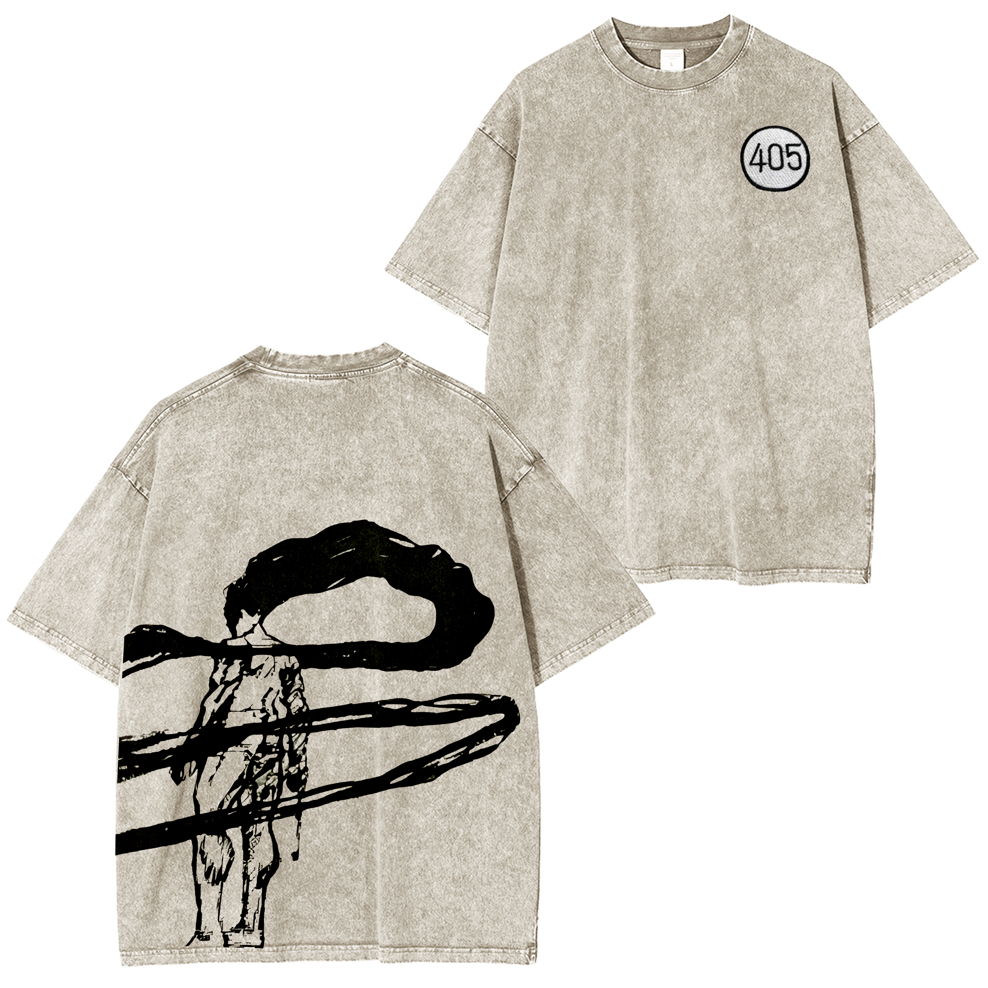 Wrathful Fury T-Shirt