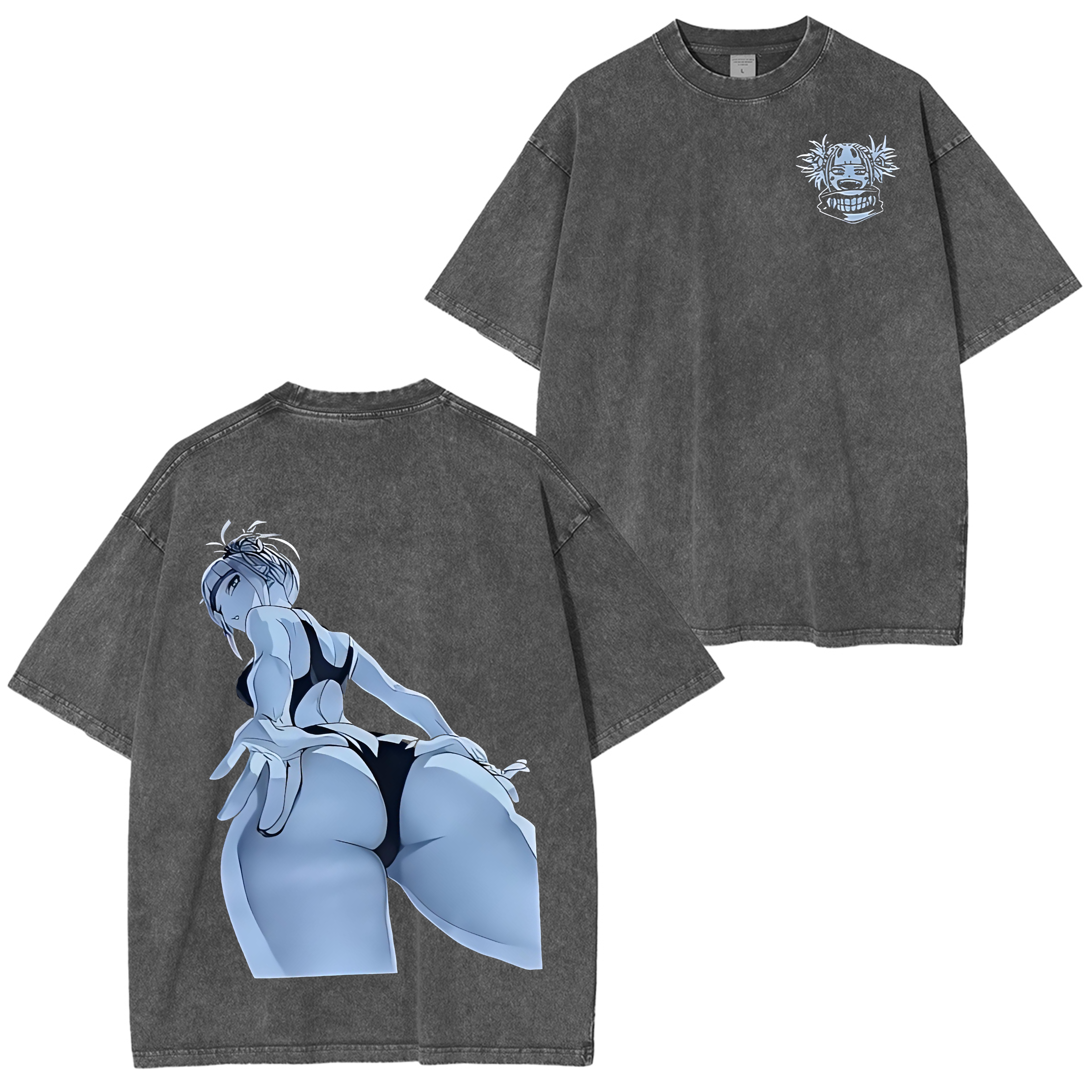 My Hero Academia Anime T-Shirt