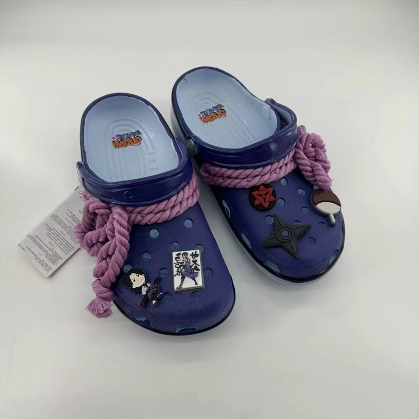 Crocs x