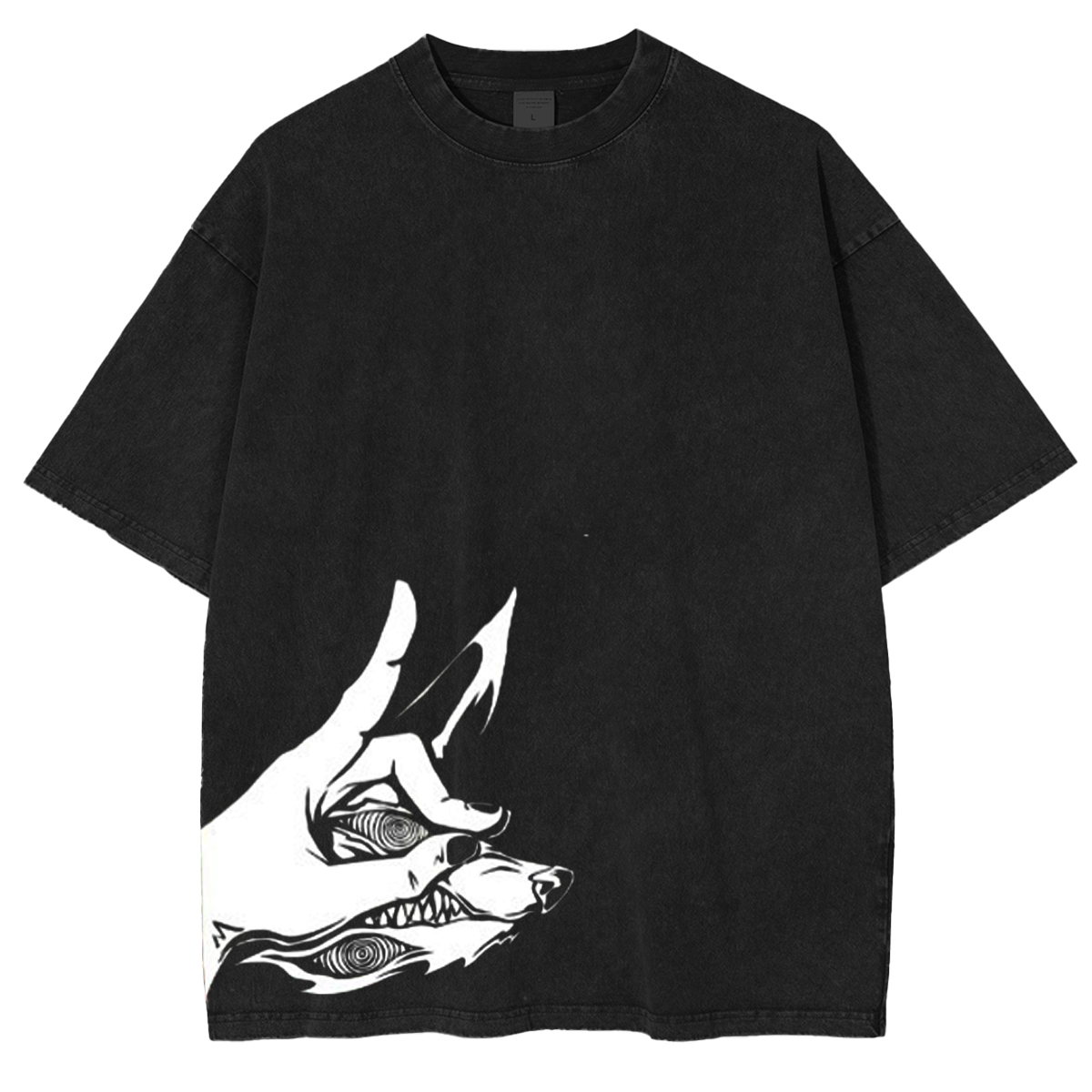 Kenji Chainsaw Man T-Shirt