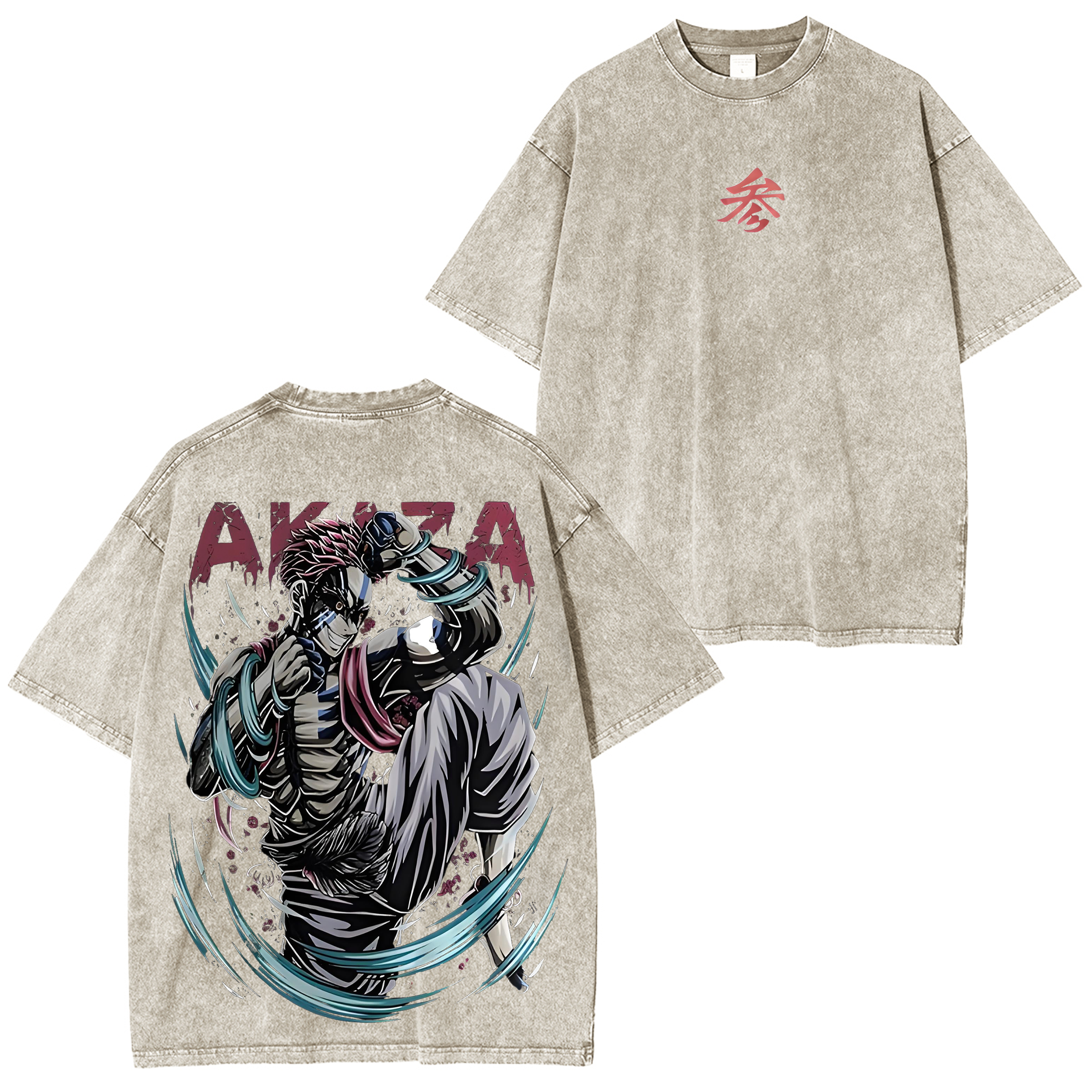 Demon Slayer: Kimetsu no Yaiba T-Shirt