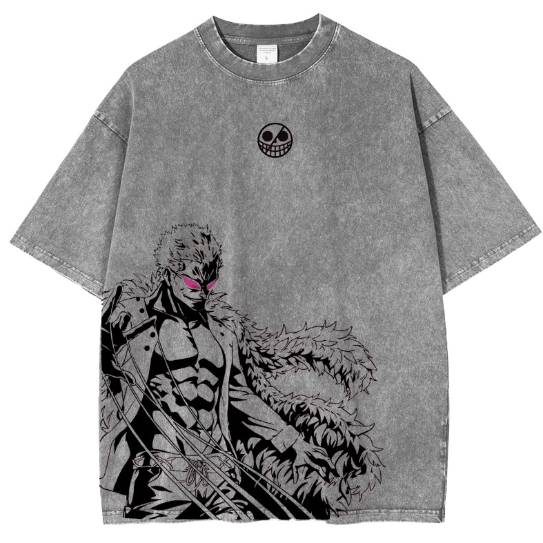 One Piece Doflamingo Shirt