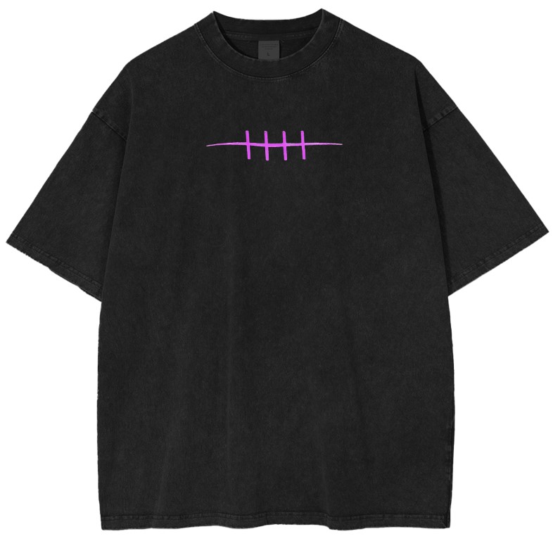 Pain Nagato Vintage Unisex Anime T-shirt