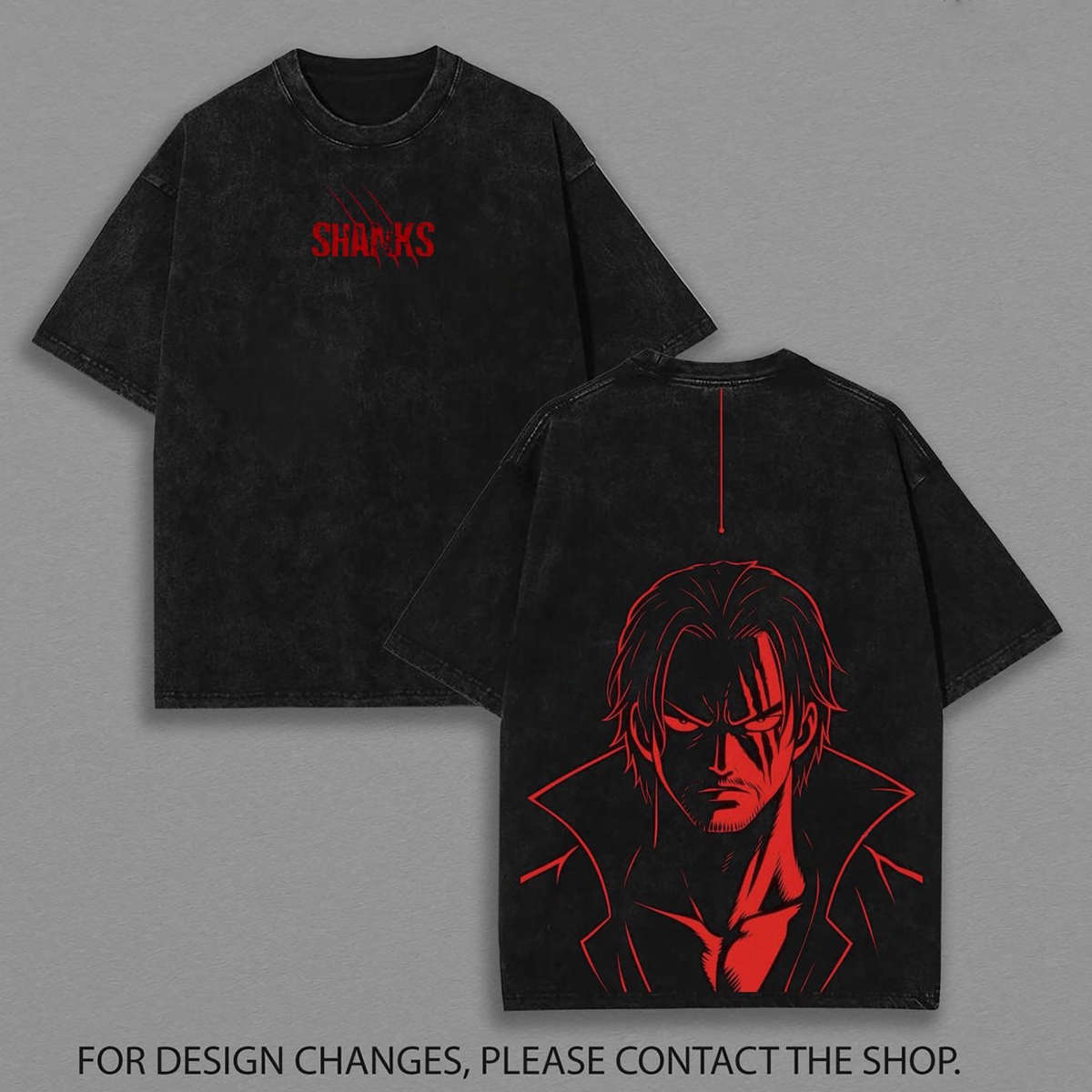 The Sun Warrior Gear Washed T-shirt/Crewneck/Hoodie