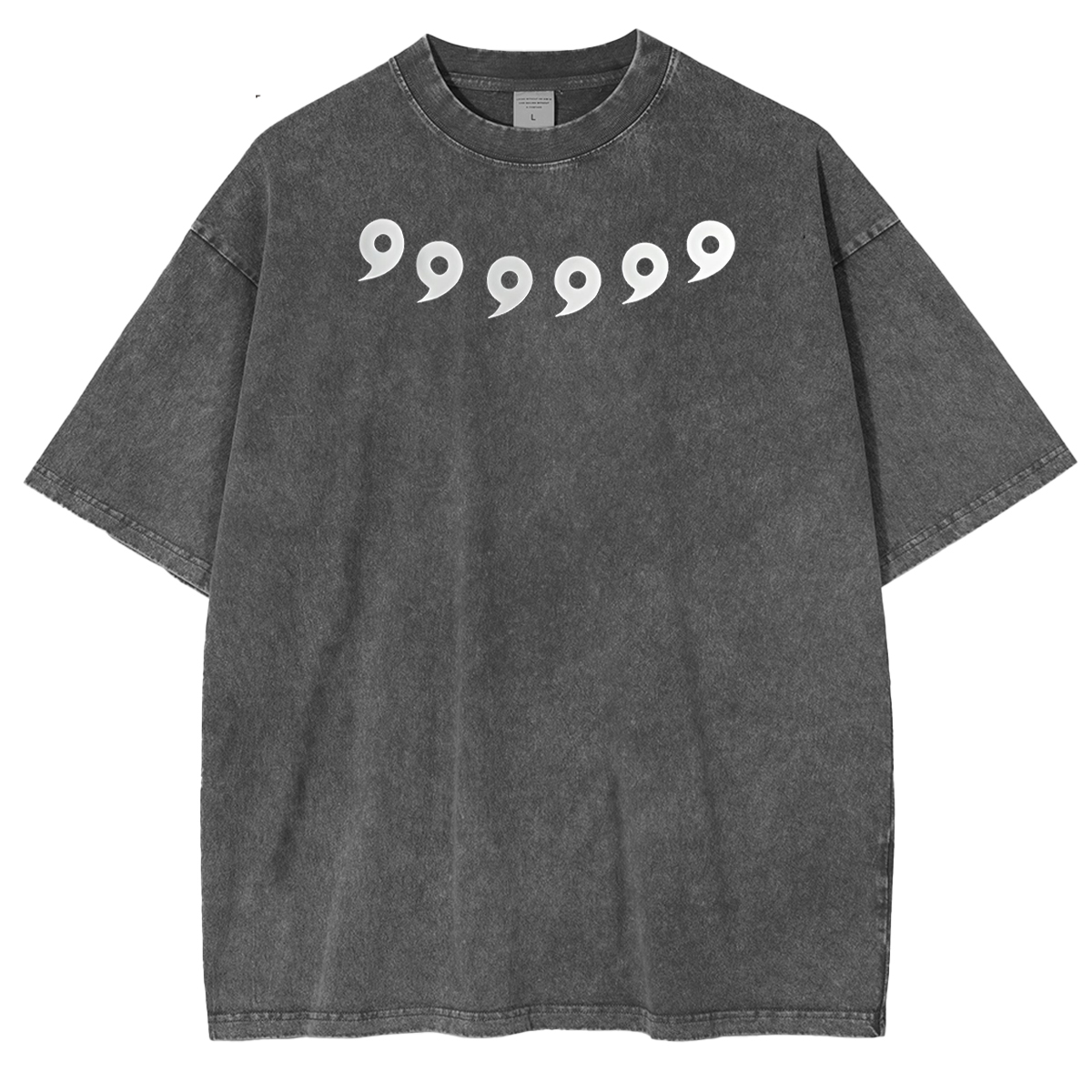 Naruto Anime T-Shirt