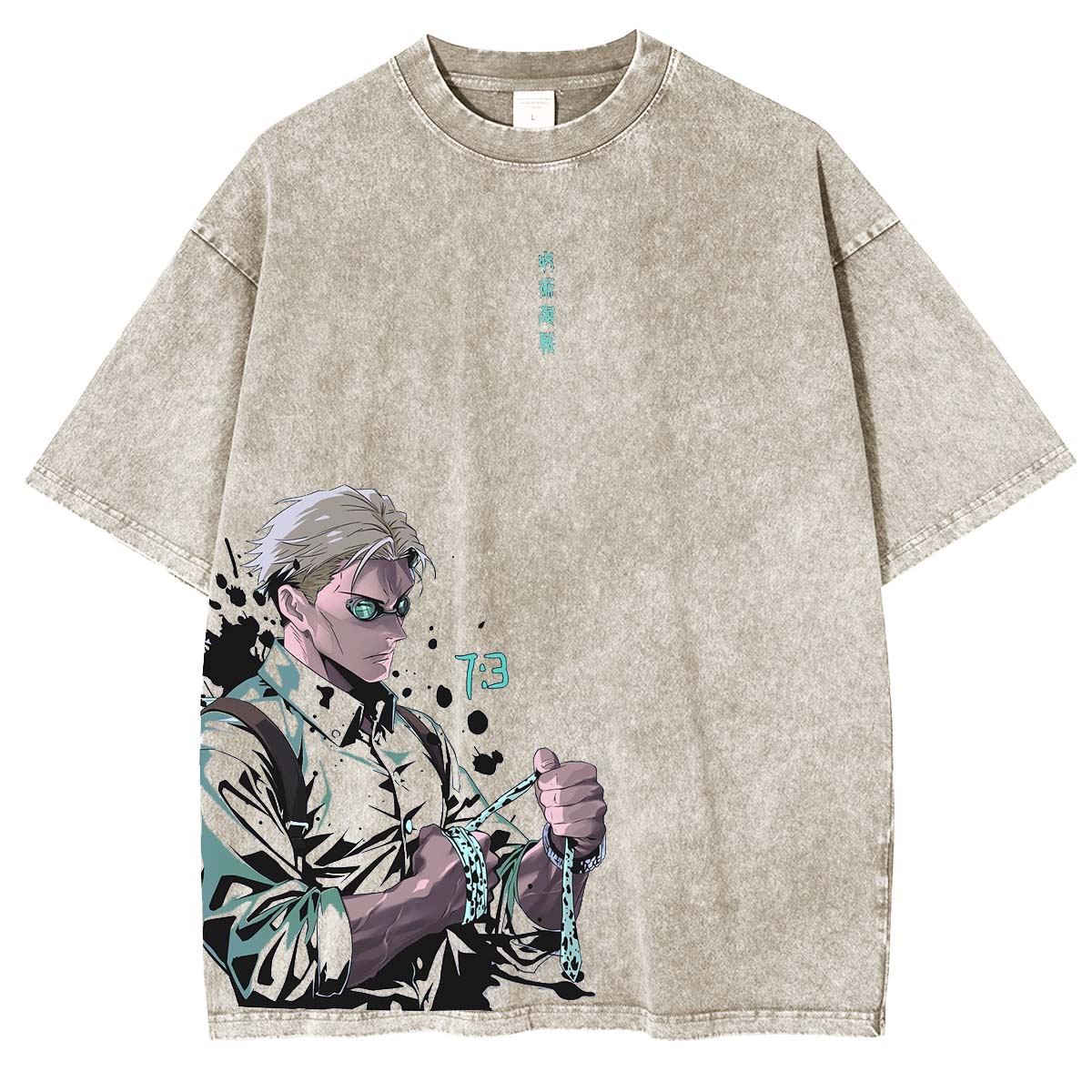 Kento Nanami Anime T-Shirt