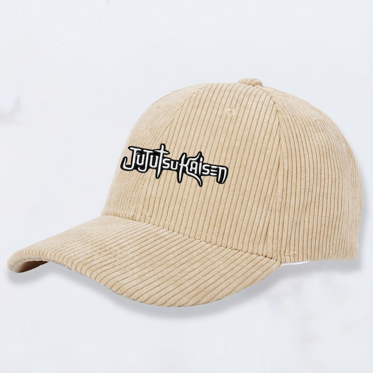 Jujutsu Kaisen Embroidered Hat