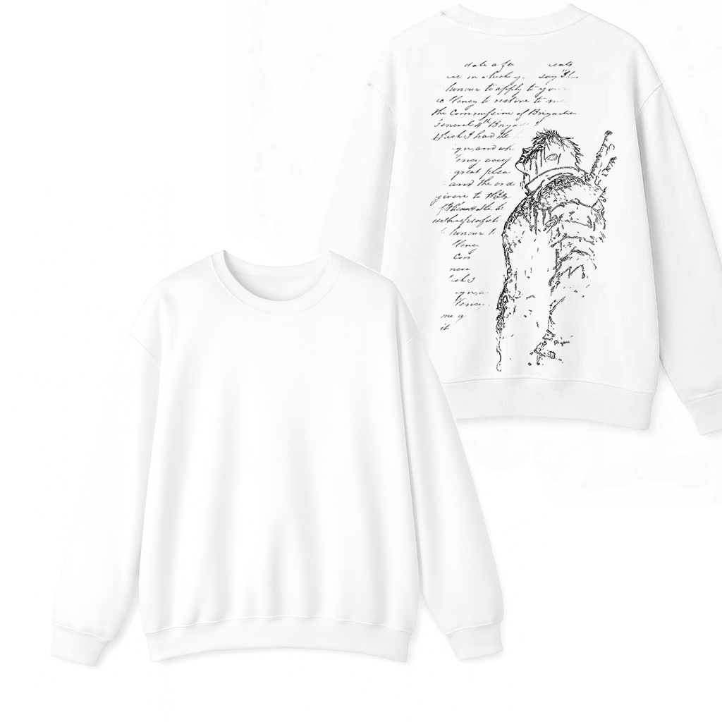 Jujutsu Kaisen :Ryomen Sukuna Vintage washed T-shirt/Crewneck/Hoodie