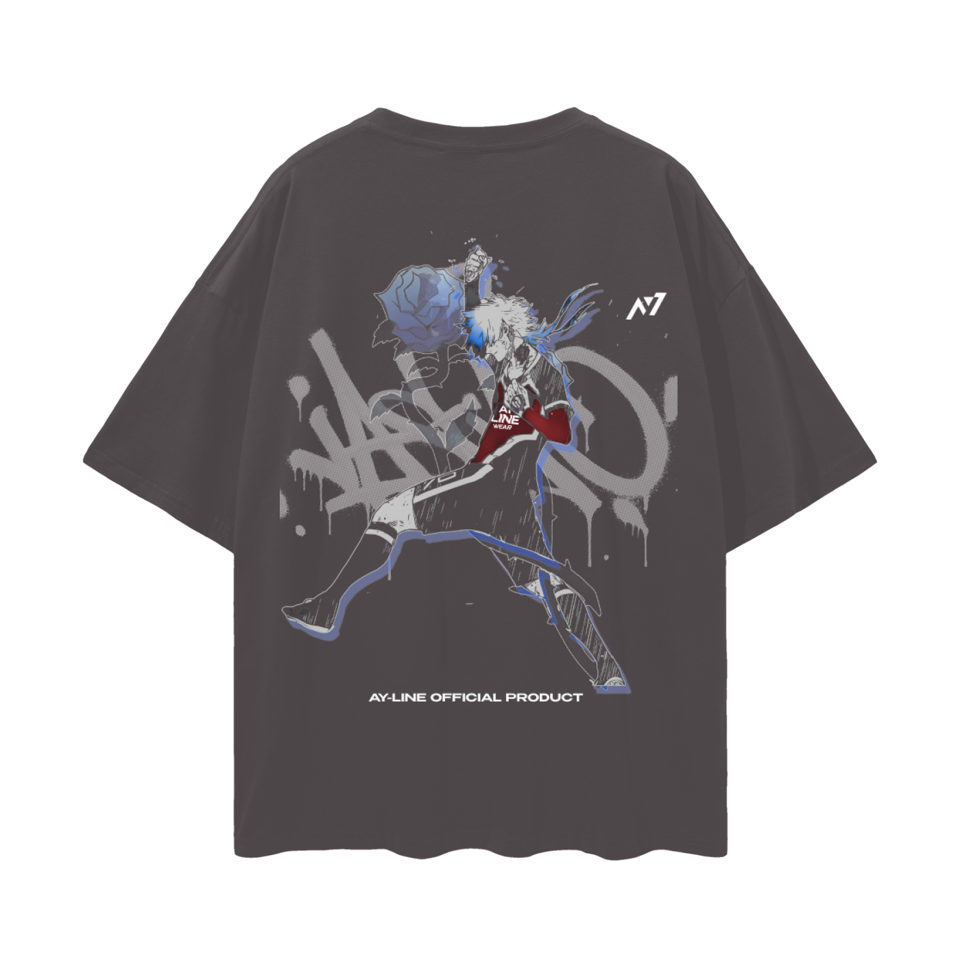 God's Chosen Streetwear Shirt