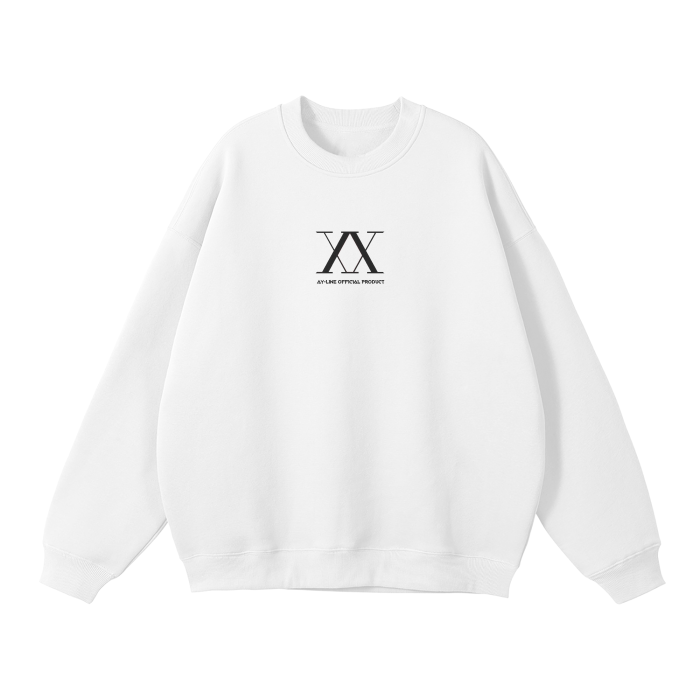 Silent Assassin Streetwear Sweatshirt