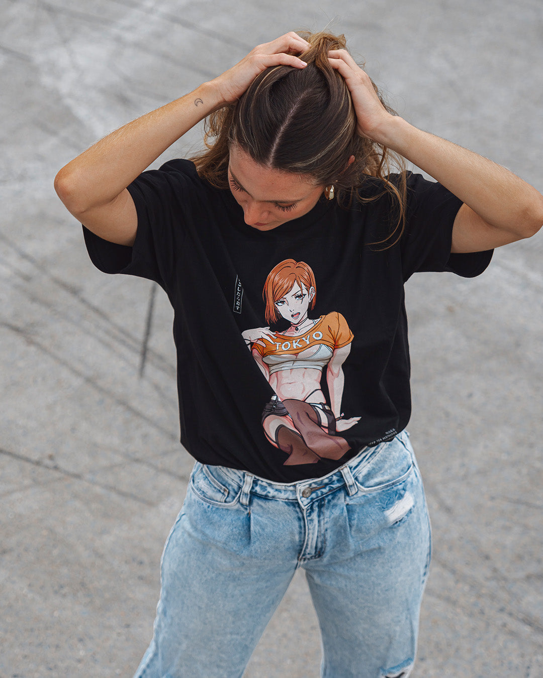 Nobara (Tokyo) - T-Shirt