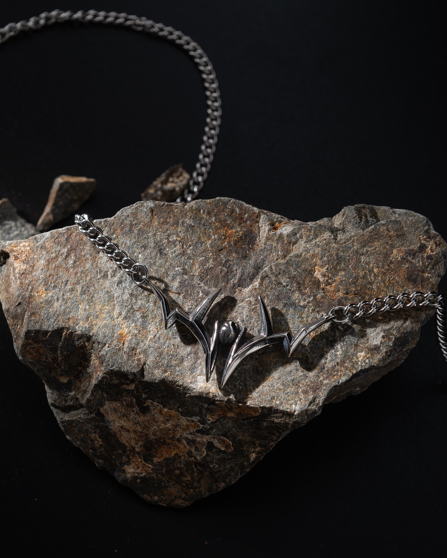 Jujutsu Kaisen Necklace