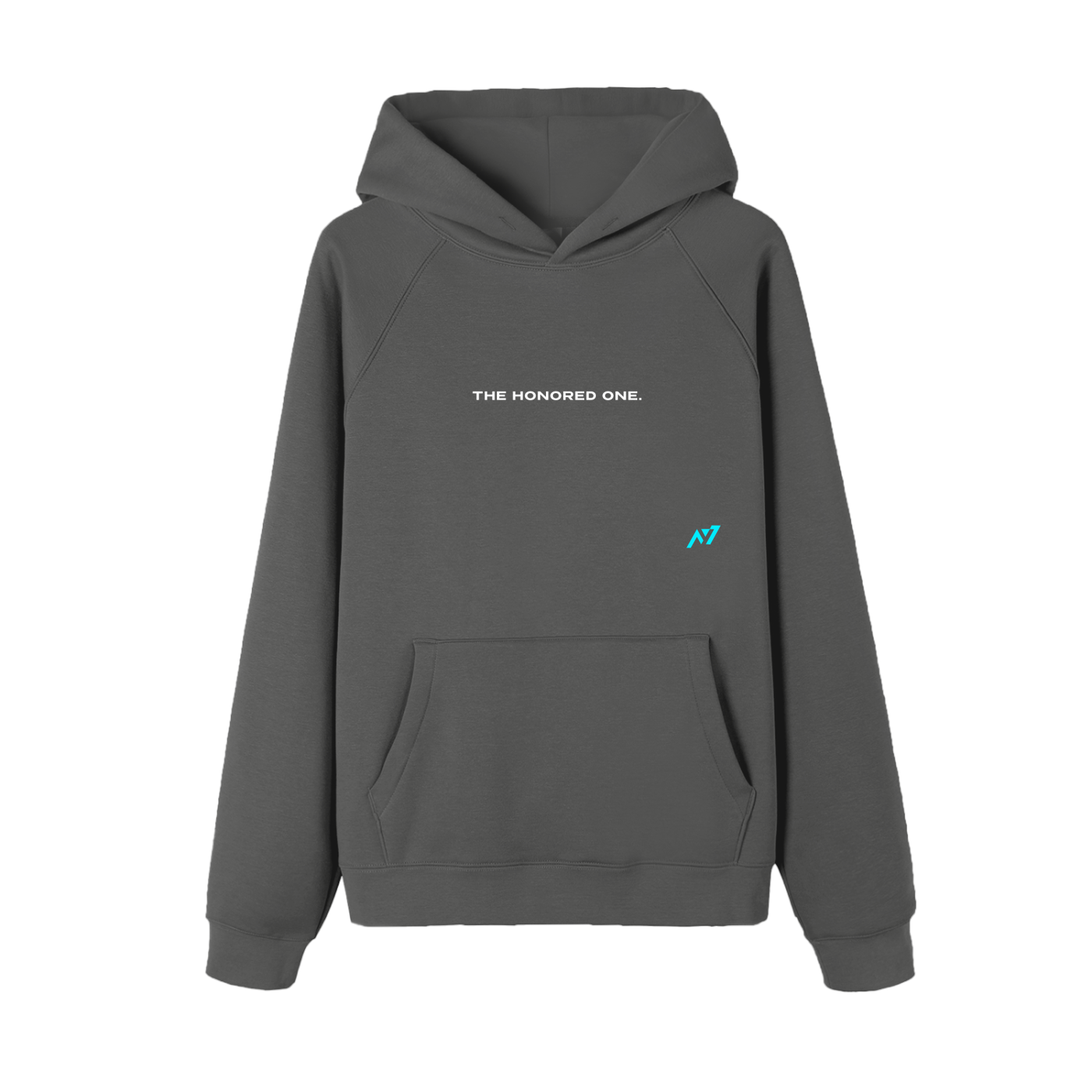 The Honored One 2.0 Premium Hoodie