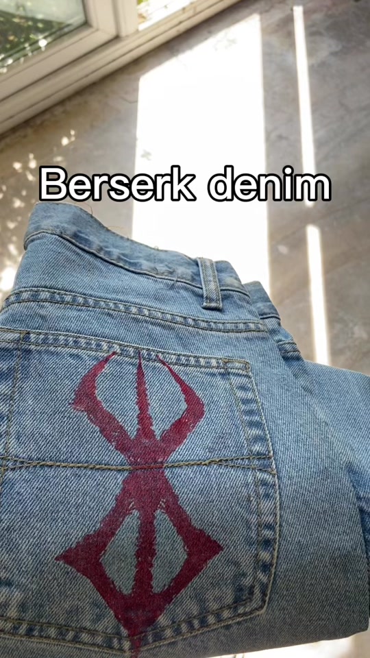 bresk jeans