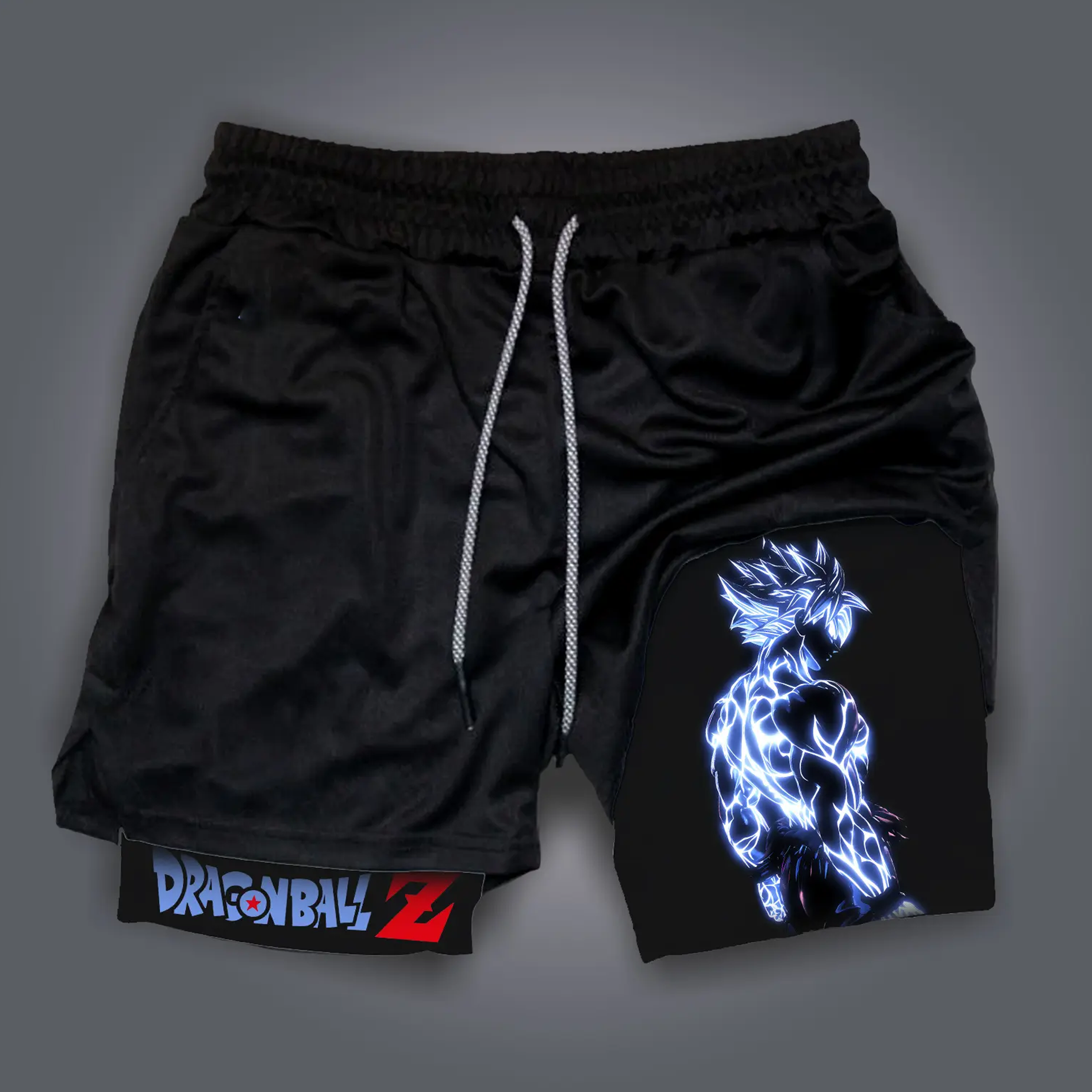Dragon Ball Z Anime Shorts
