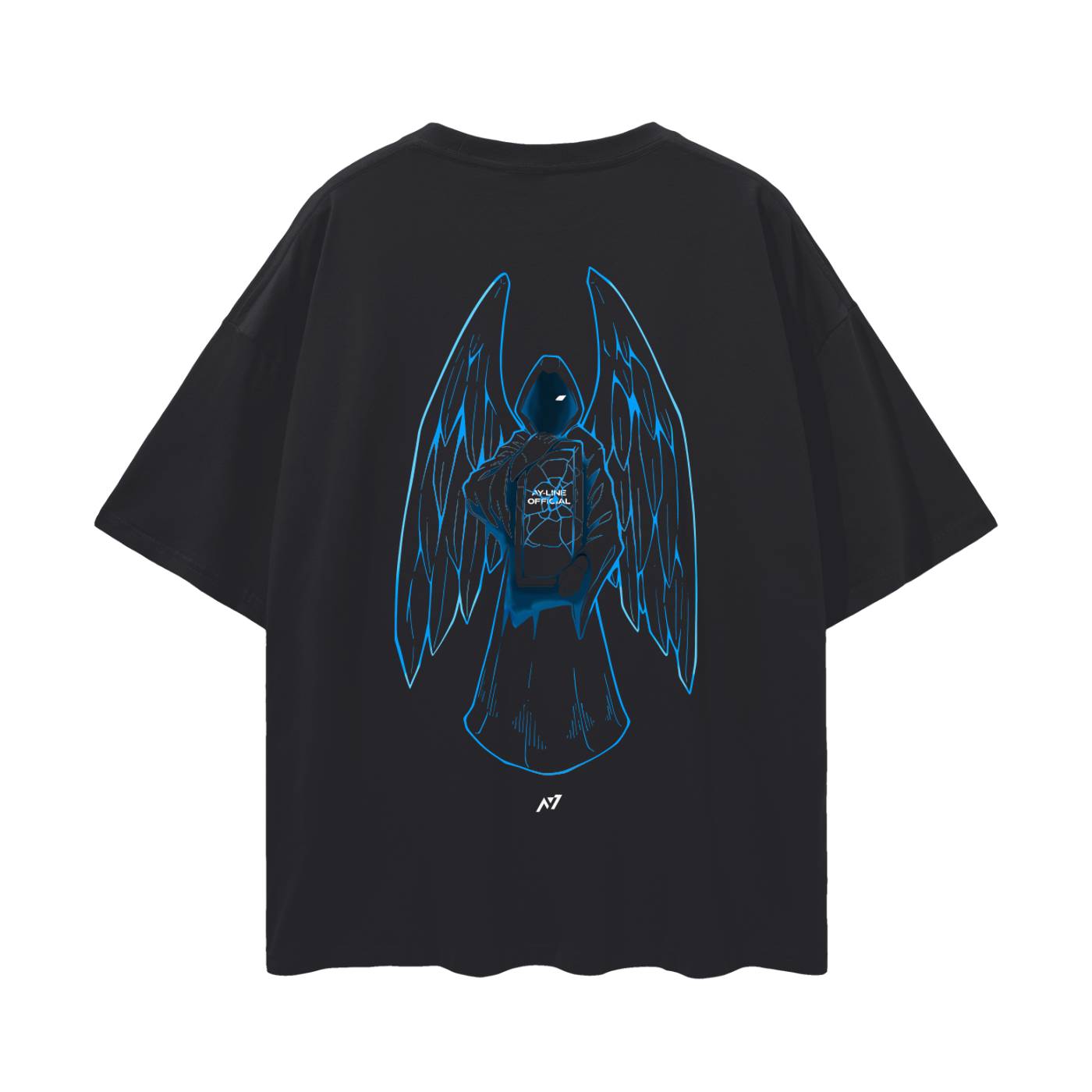 Dark Angel Streetwear Shirt