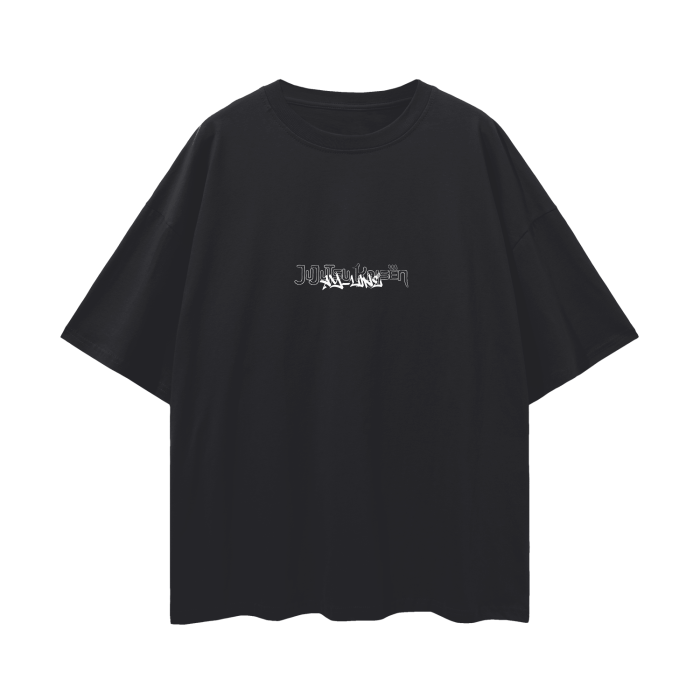 The Problem Child Streetwear Shirt Black