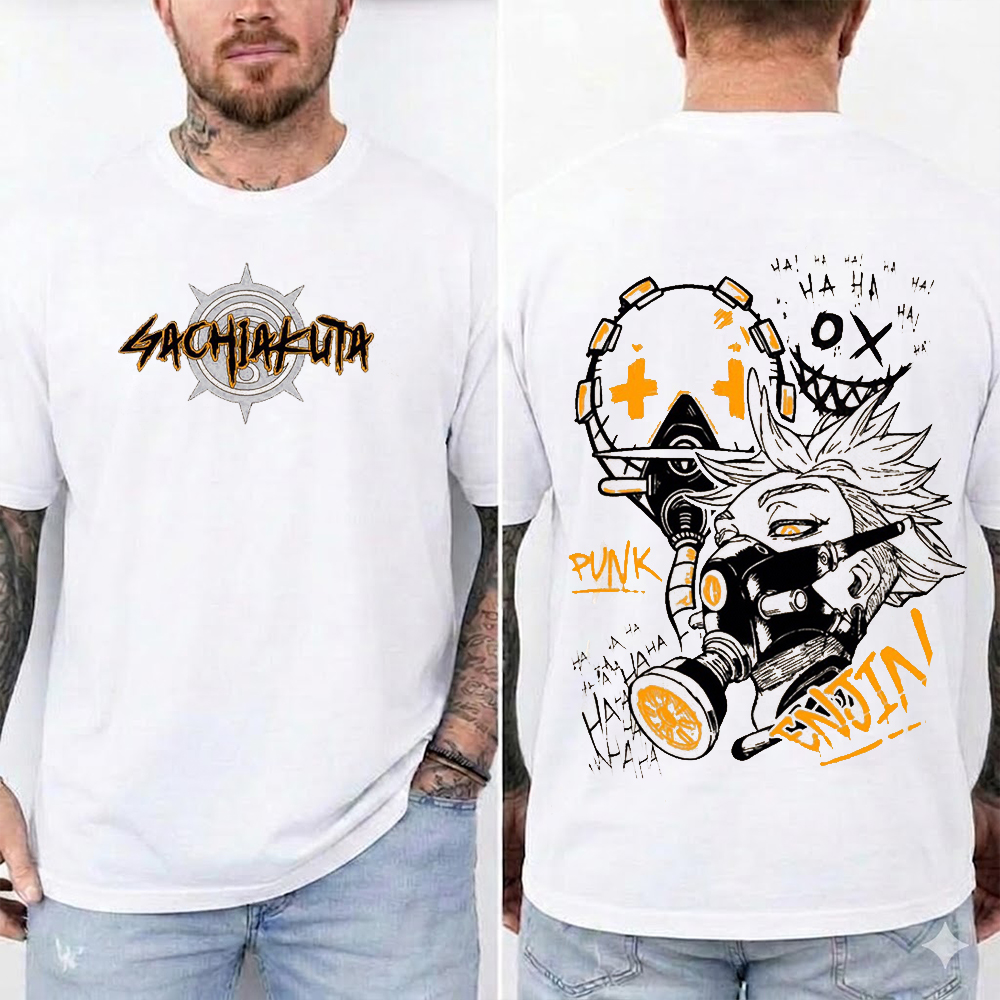 Legion Titanfall  Unisex Washed T-Shirt