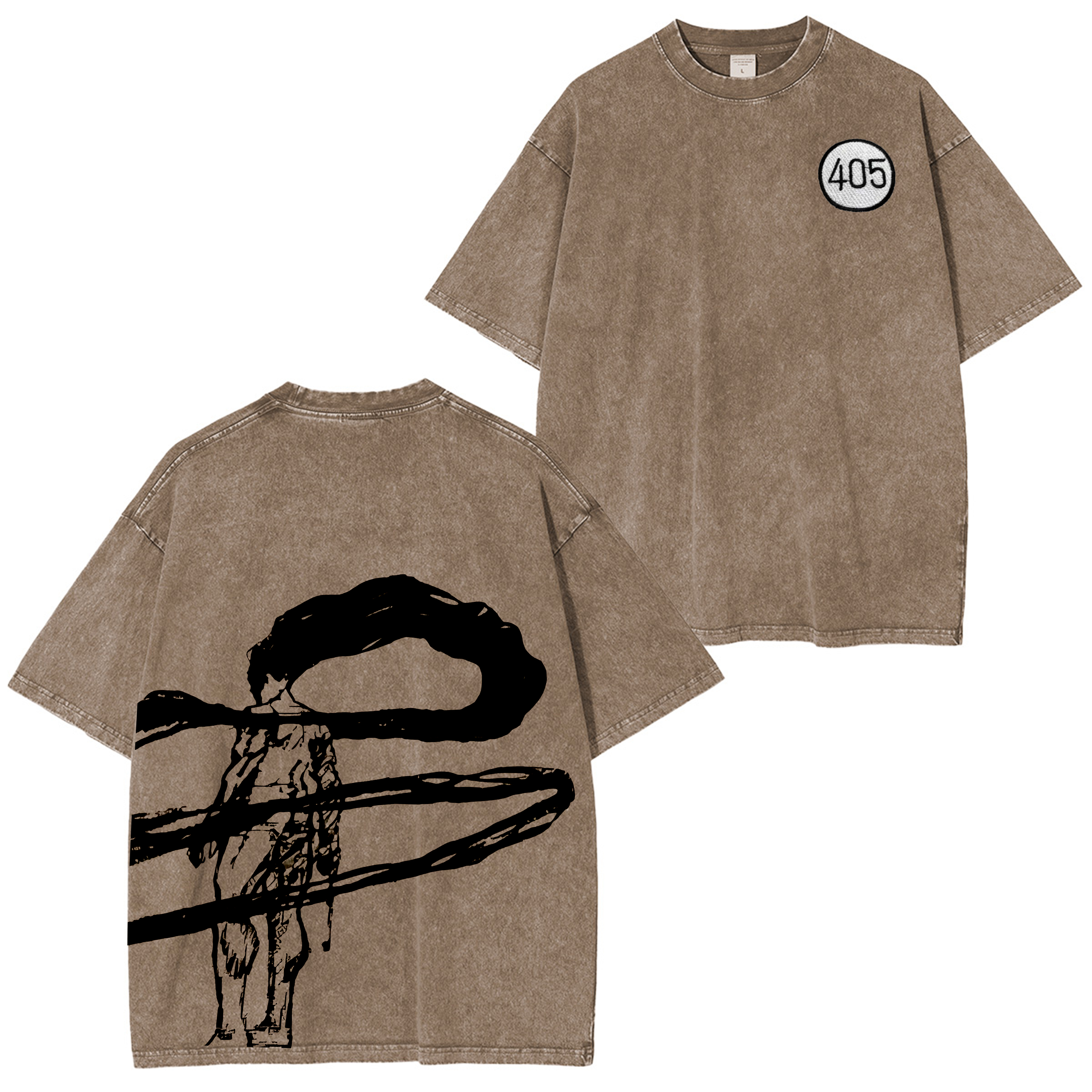 Wrathful Fury T-Shirt