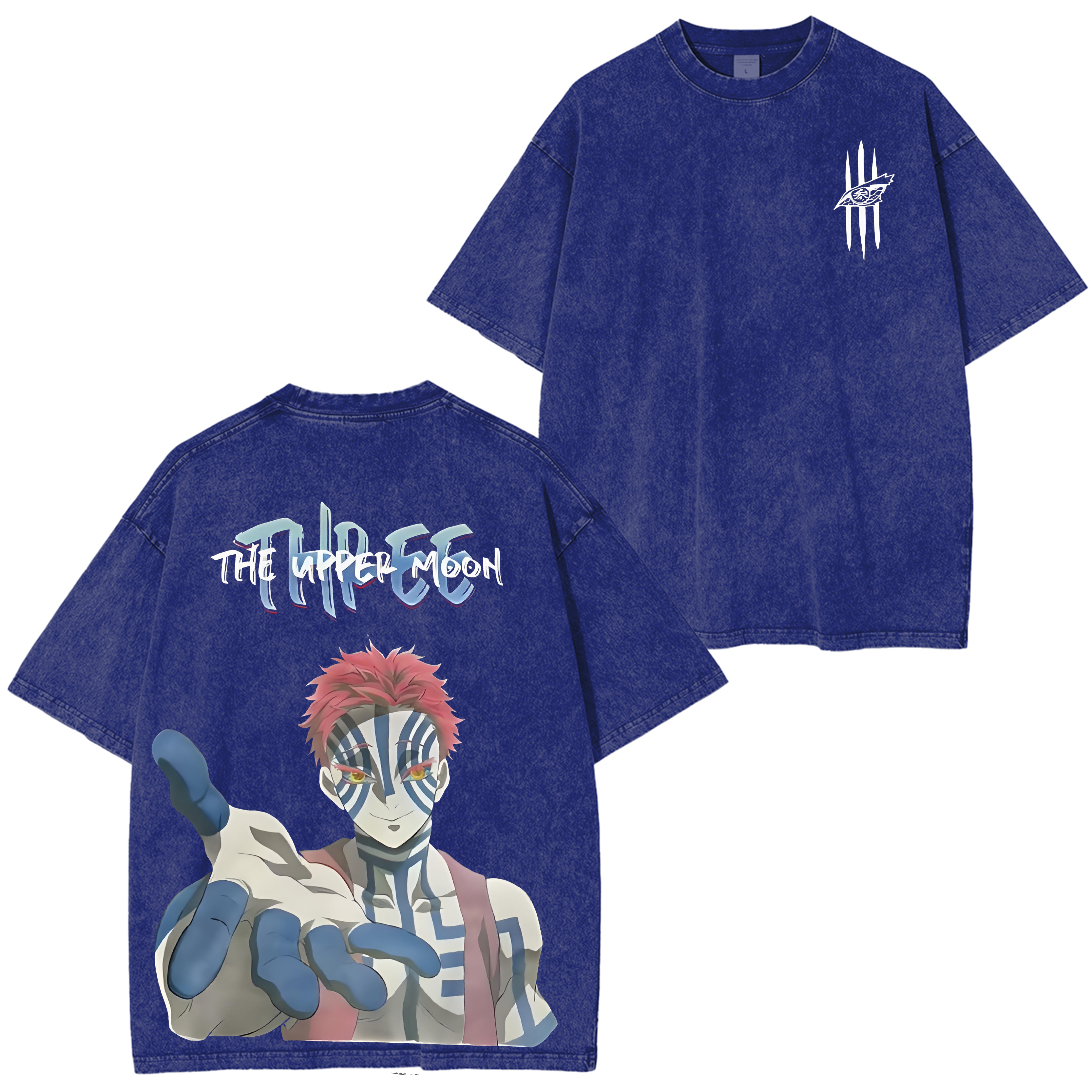 Demon Slayer Hakuji T-Shirt