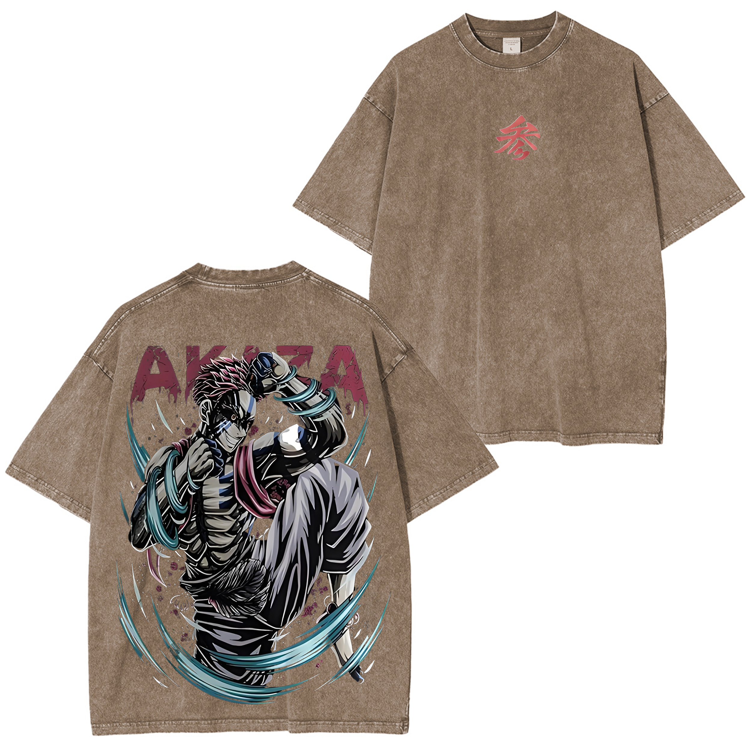 Demon Slayer: Kimetsu no Yaiba T-Shirt