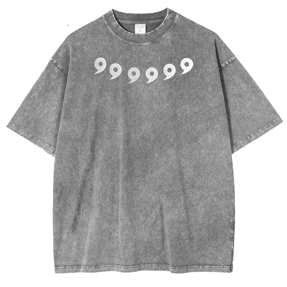 Naruto Anime T-Shirt