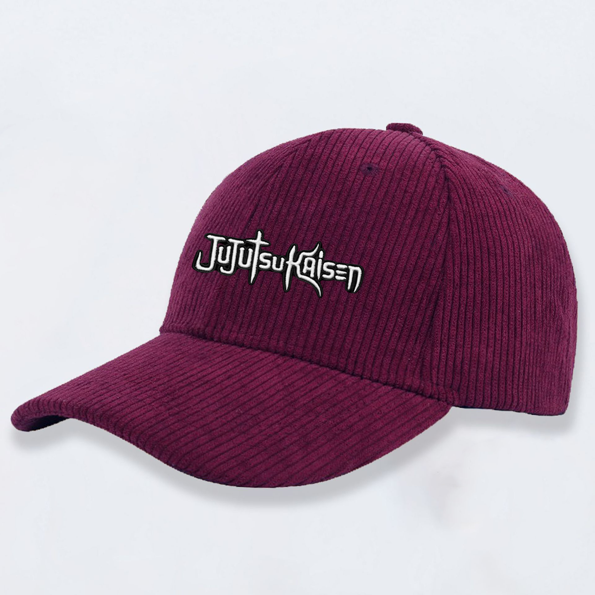 Jujutsu Kaisen Embroidered Hat