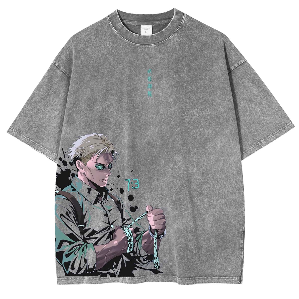 Kento Nanami Anime T-Shirt