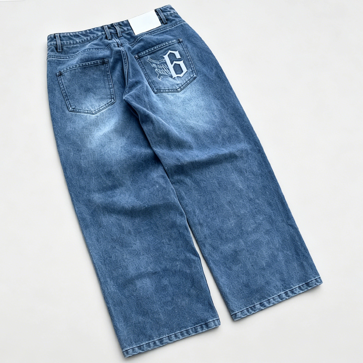 Coyote Stark Jeans