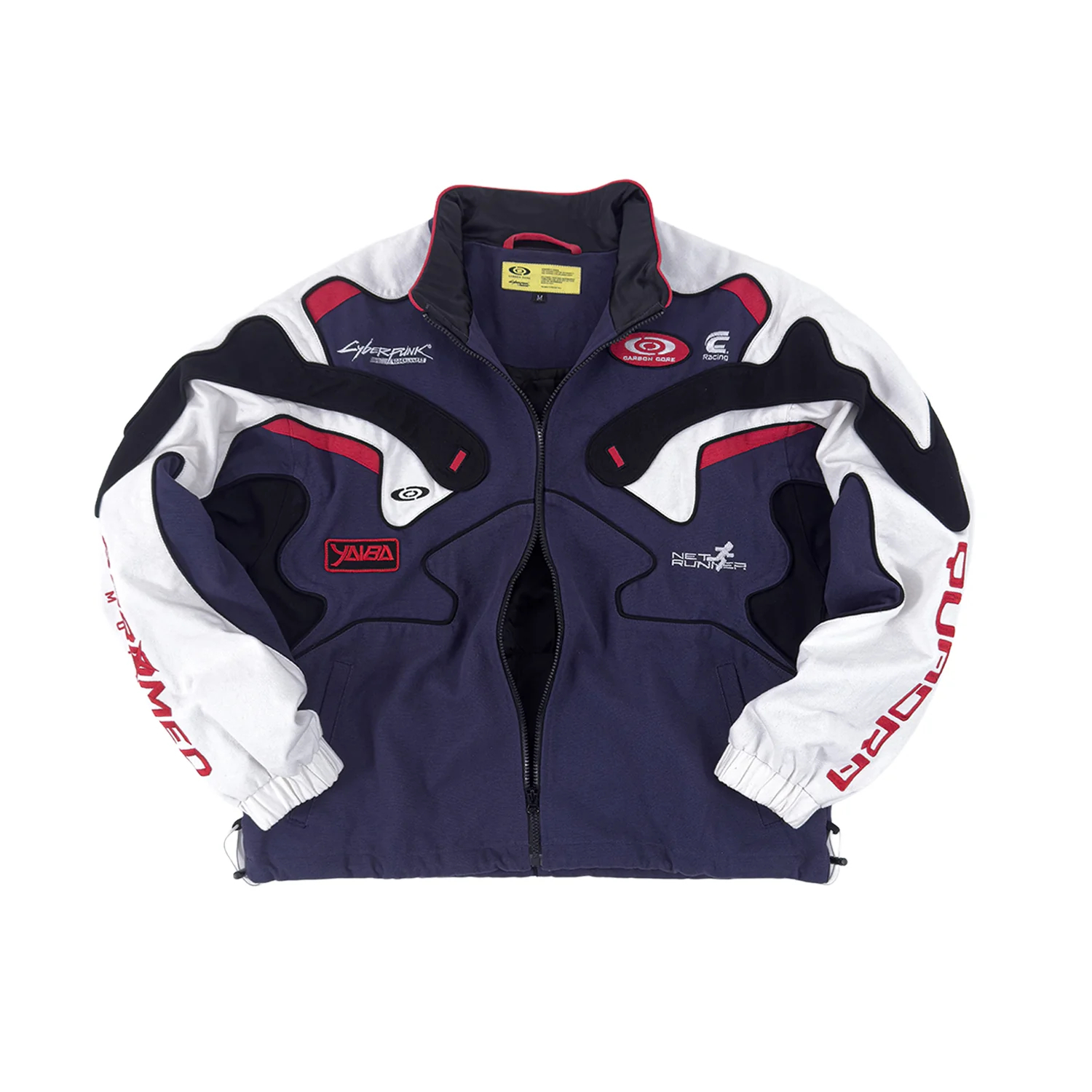 Cyberpunk Jacket