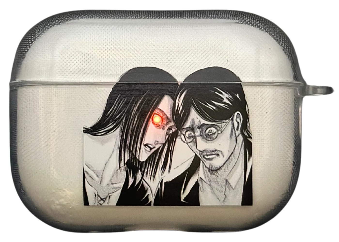 Anime/Cartoon Earphone Protector