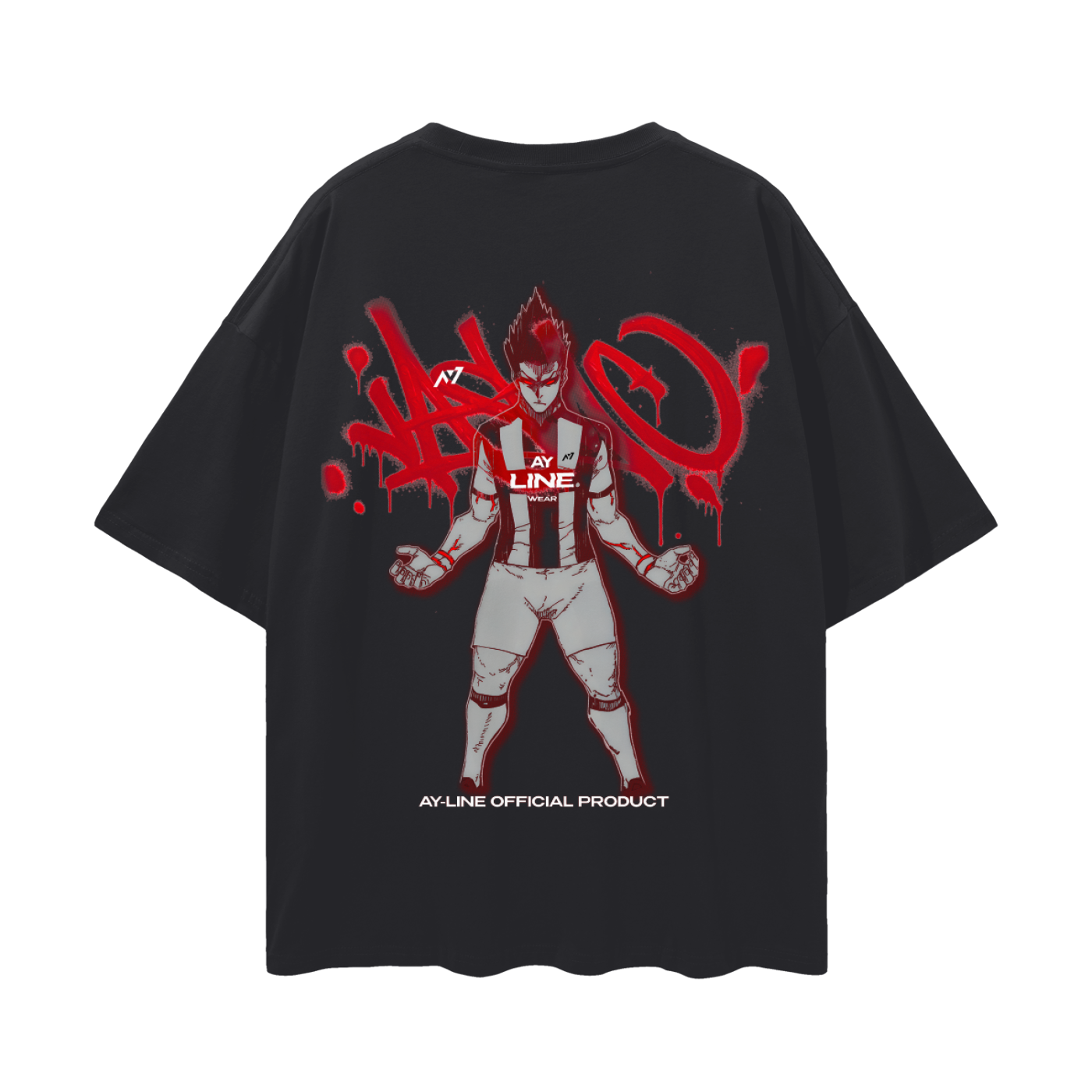 The King Streetwear Shirt