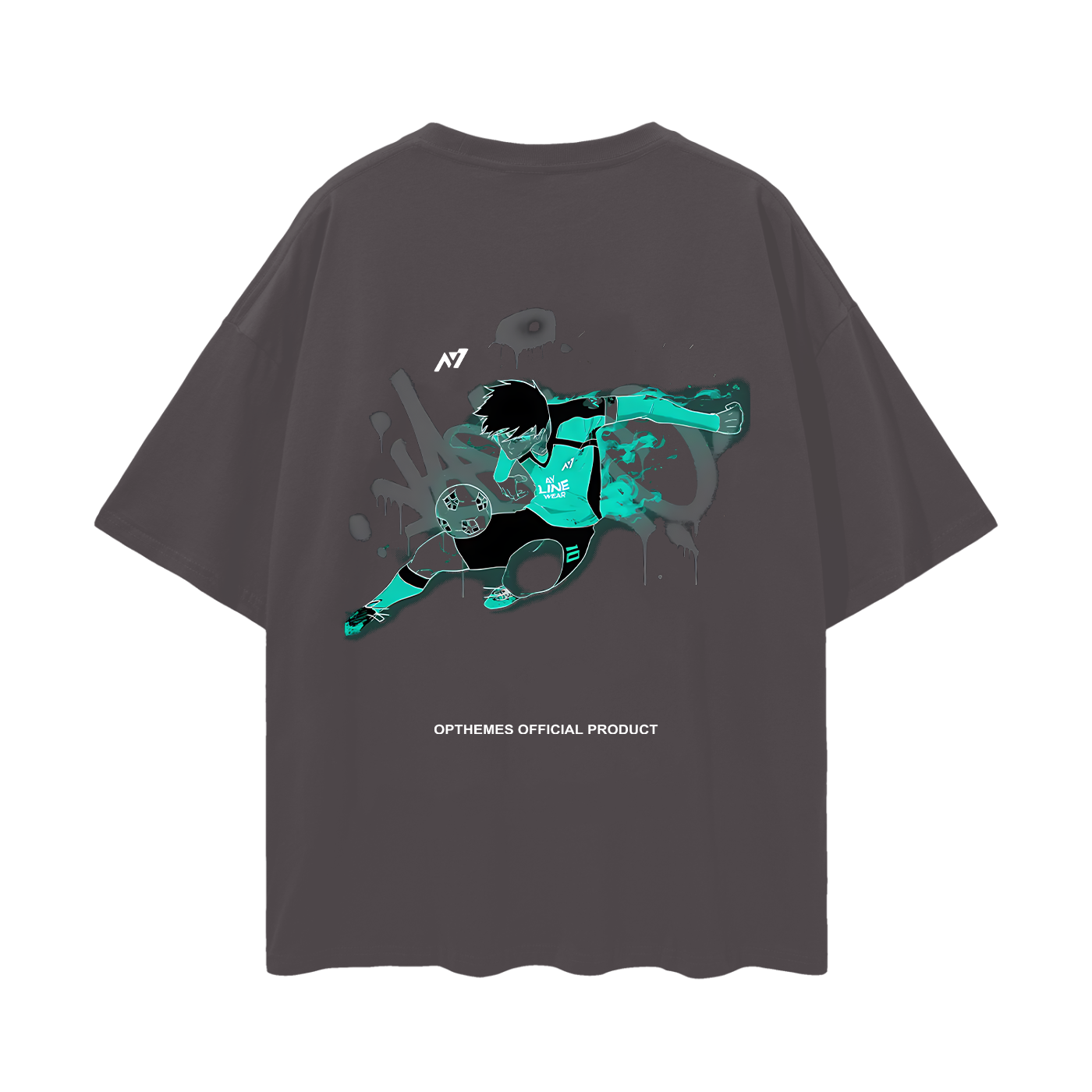 Perfect Rival Streetwear Shirt