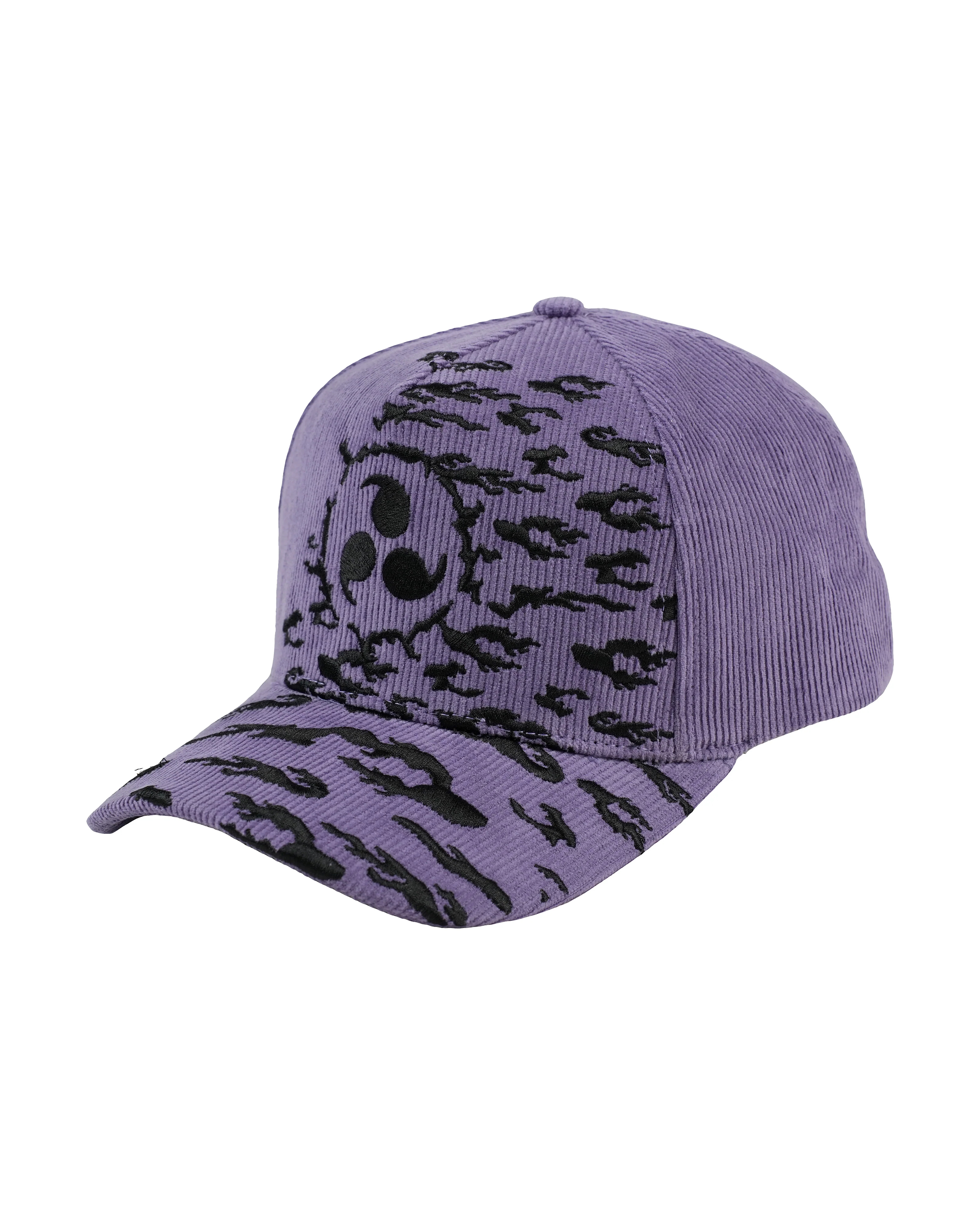 Curse Mark Hat