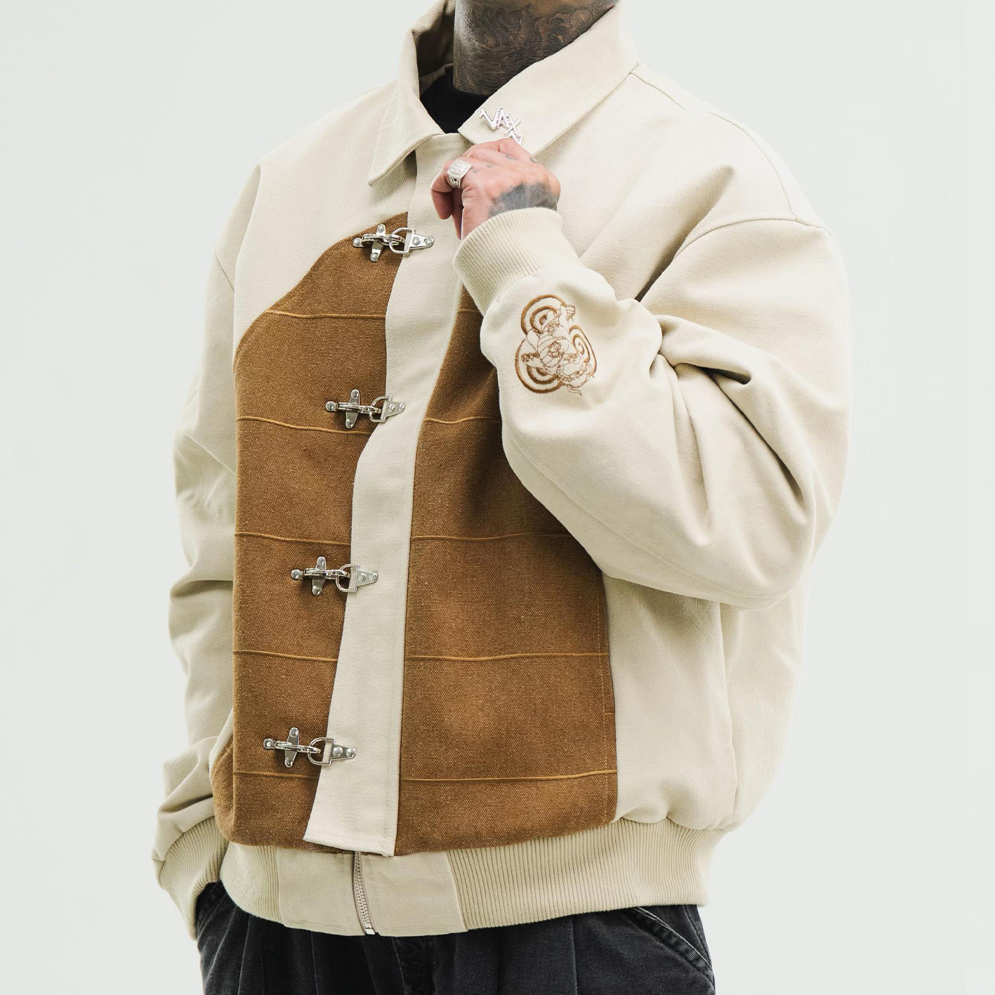 Avatar Jacket