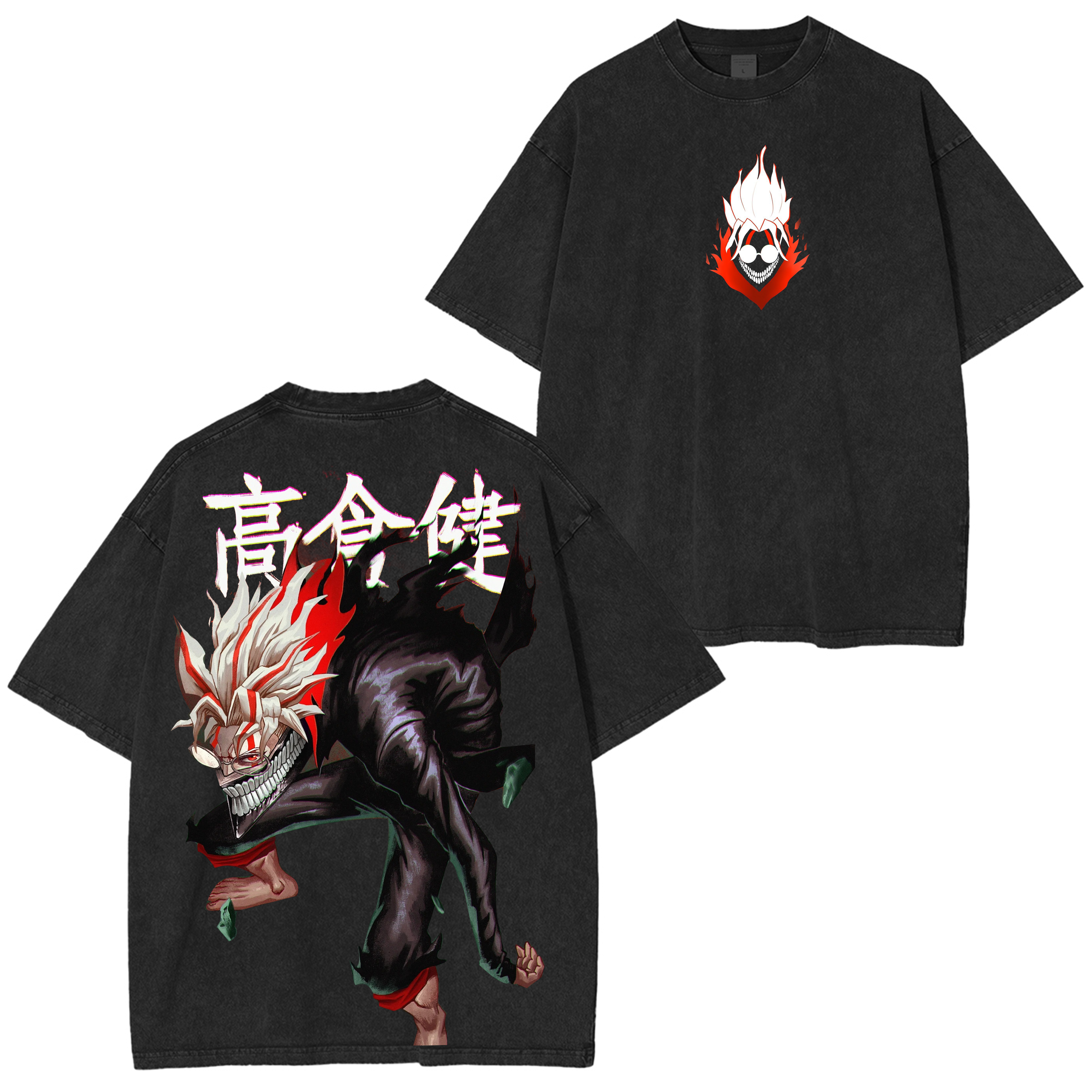 Okarun - Dandadan Season 2 T-shirt