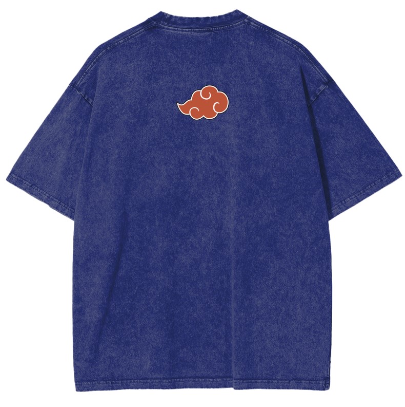 Naruto Anime T-Shirt