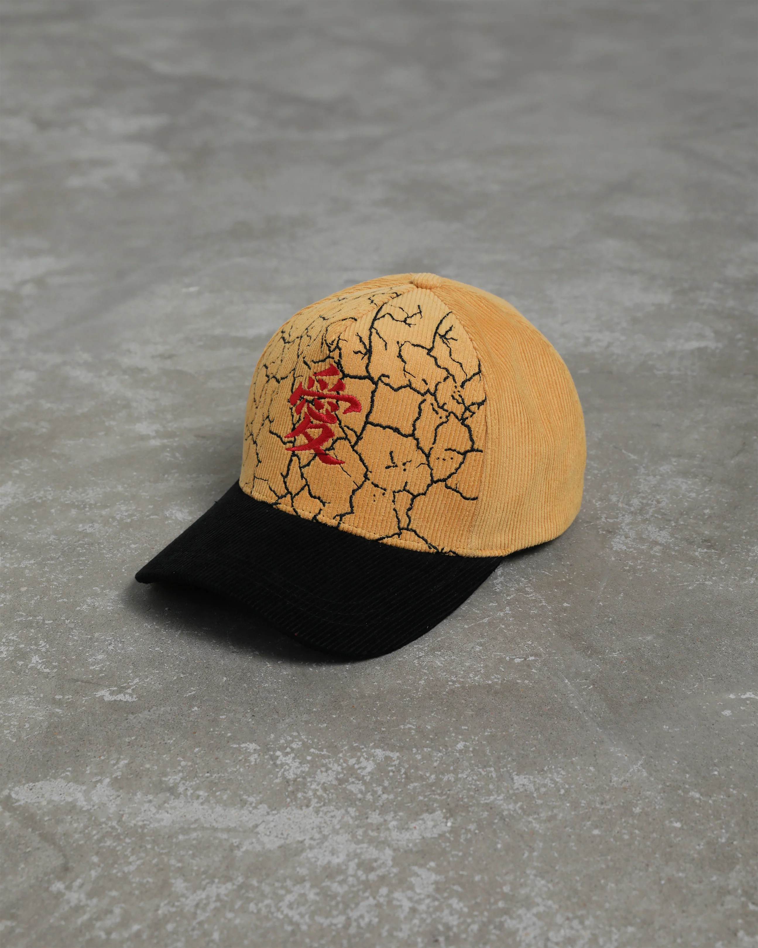 Naruto Gaara Hat