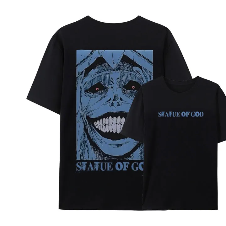 solo leveling Casual Short Sleeve T-Shirt 2502004307