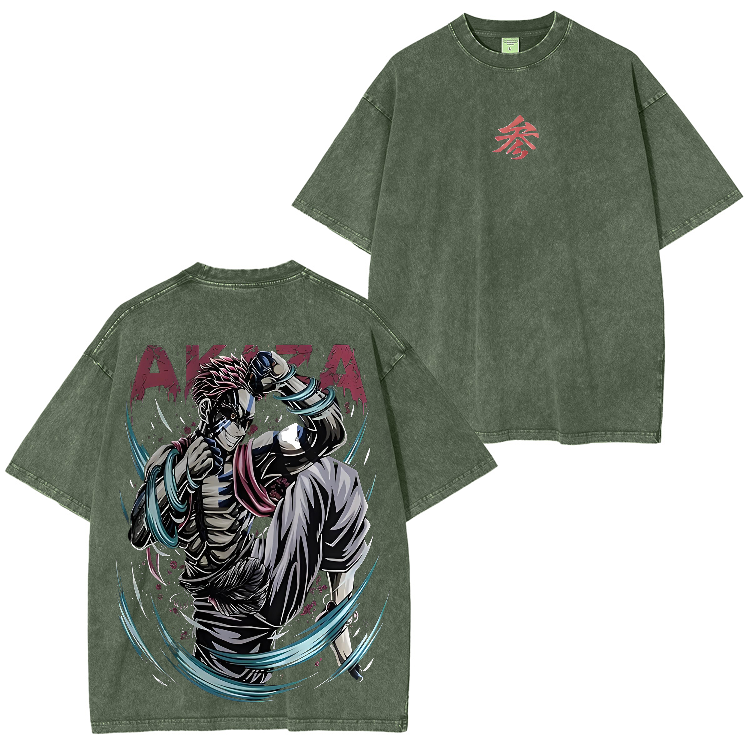 Demon Slayer: Kimetsu no Yaiba T-Shirt