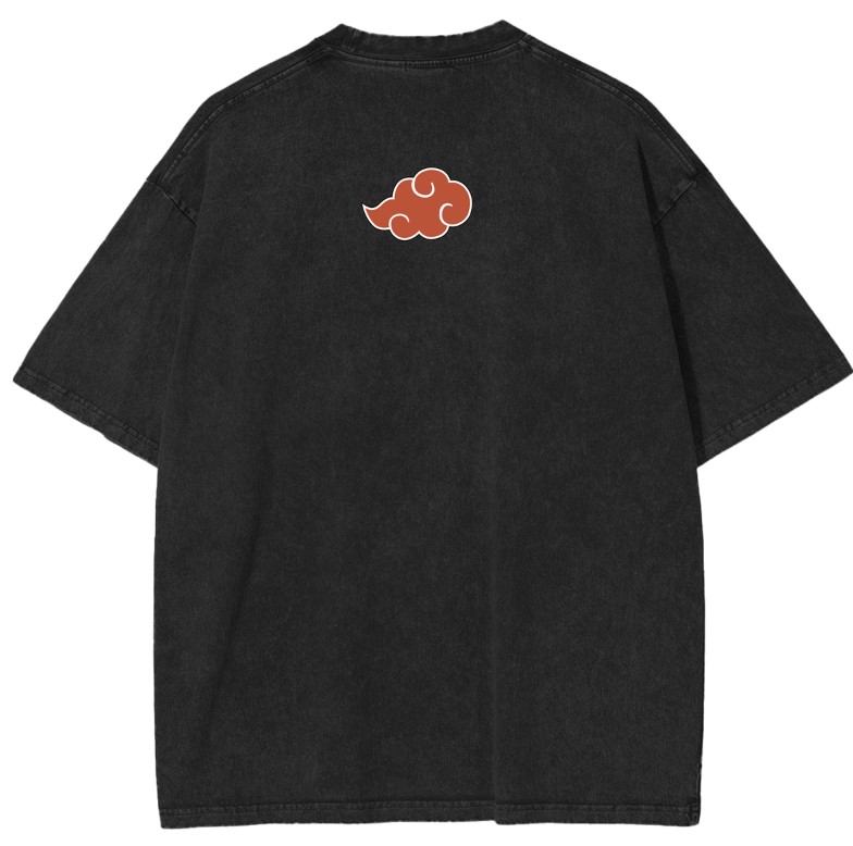 Naruto Anime T-Shirt