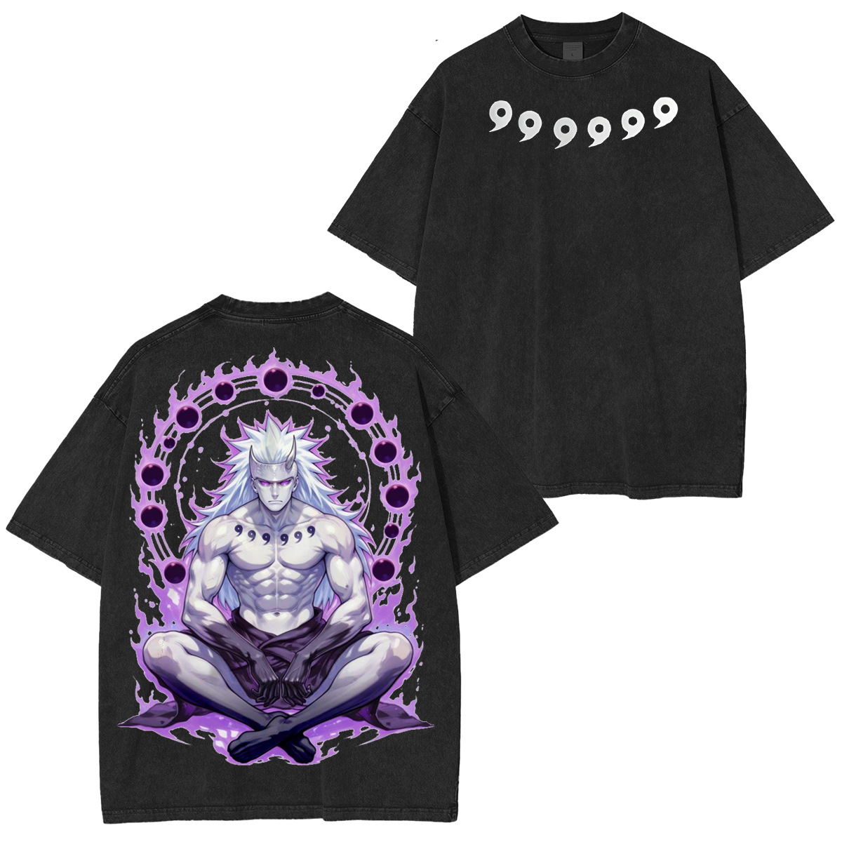 Naruto Anime T-Shirt