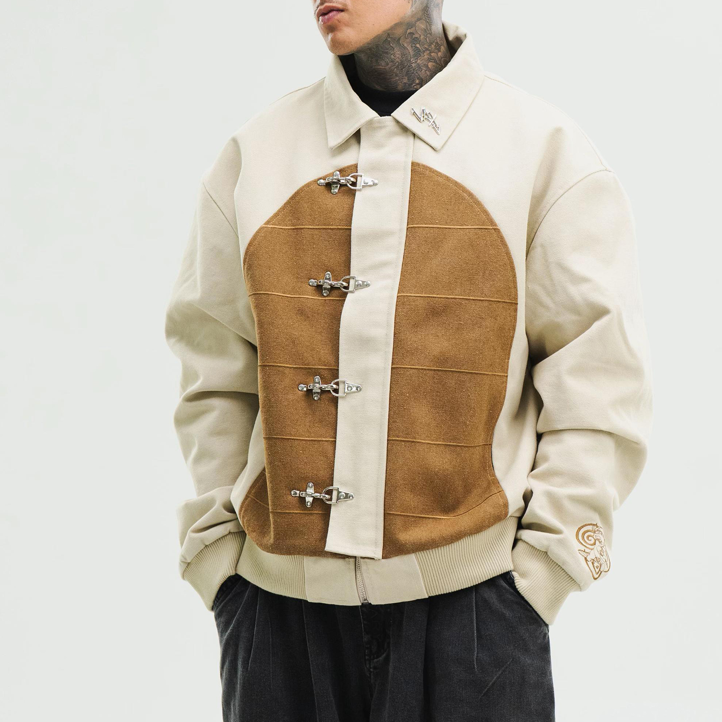 Avatar Jacket