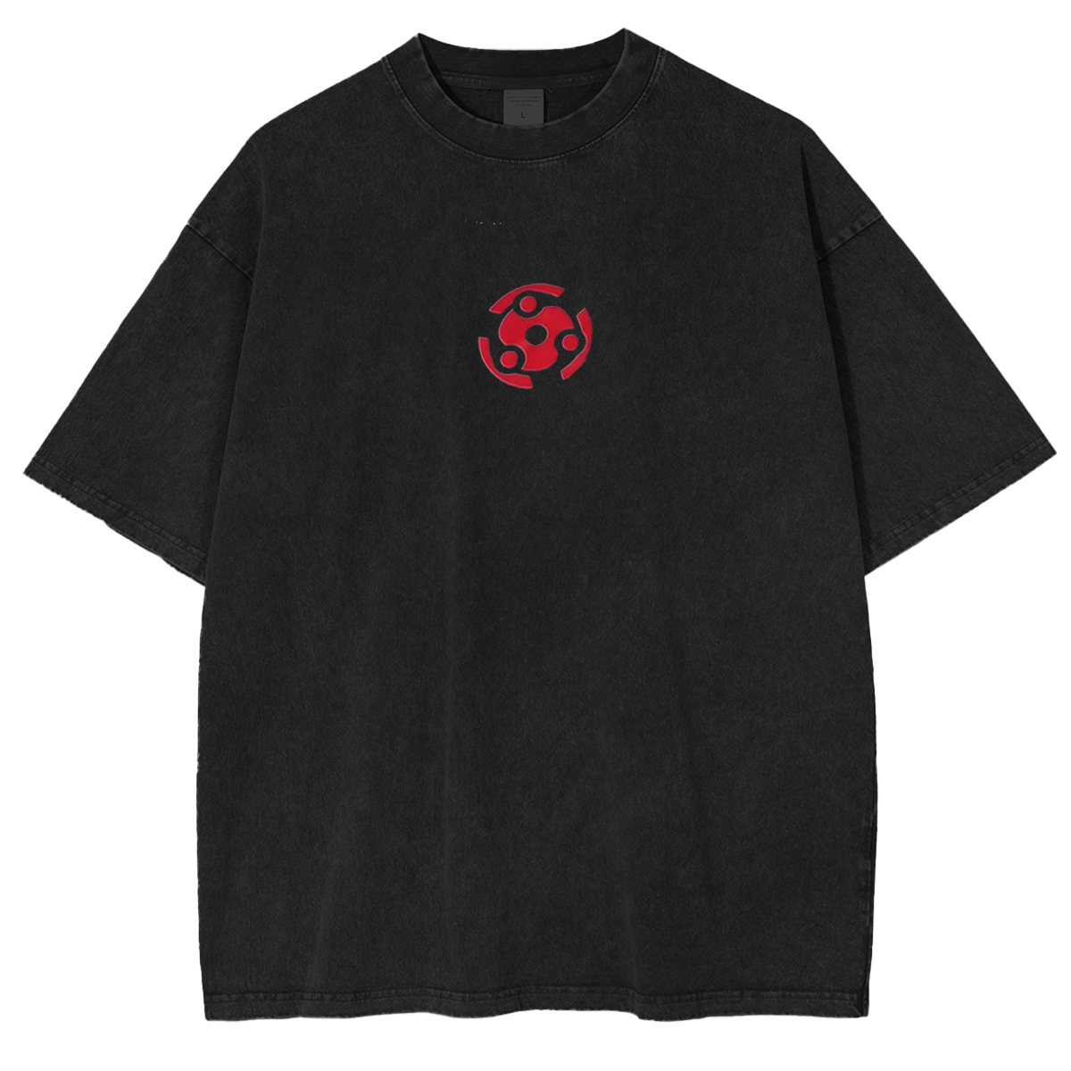 Limited Edition The Best Madara Uchiha "Ten-Tails Jinchuriki" Madara T-Shirt