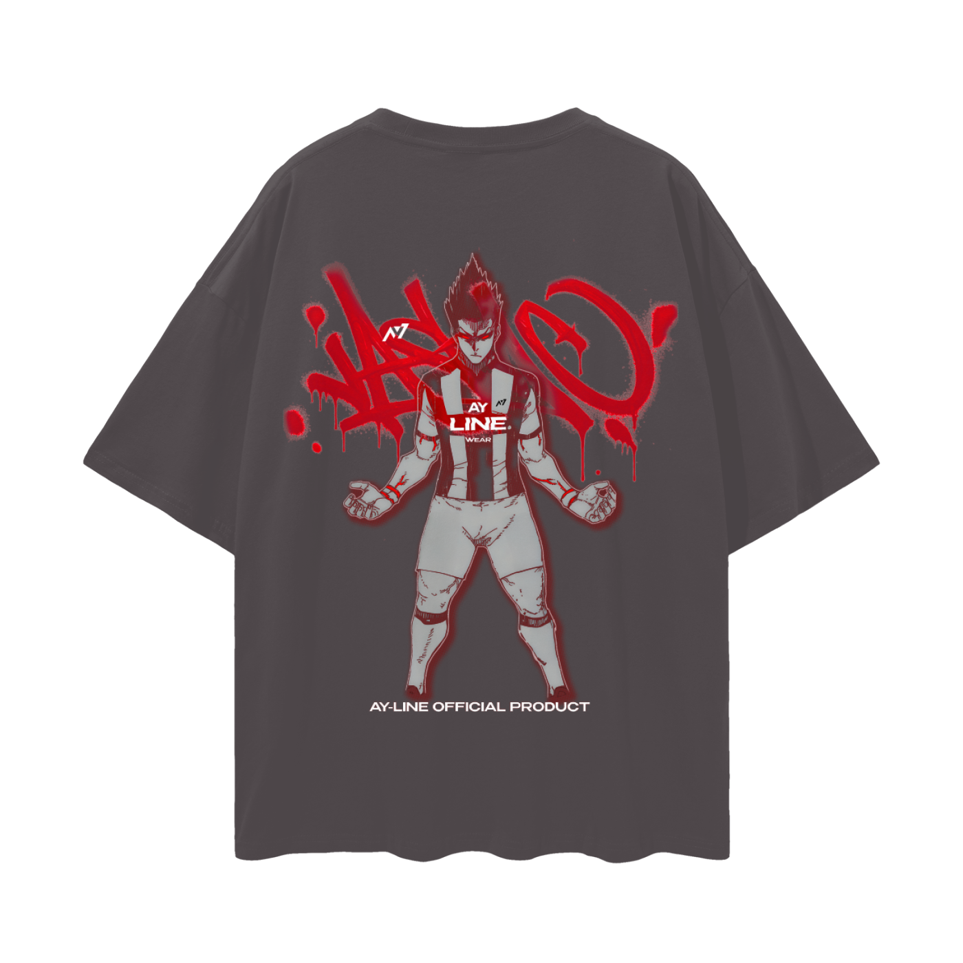 The King Streetwear Shirt